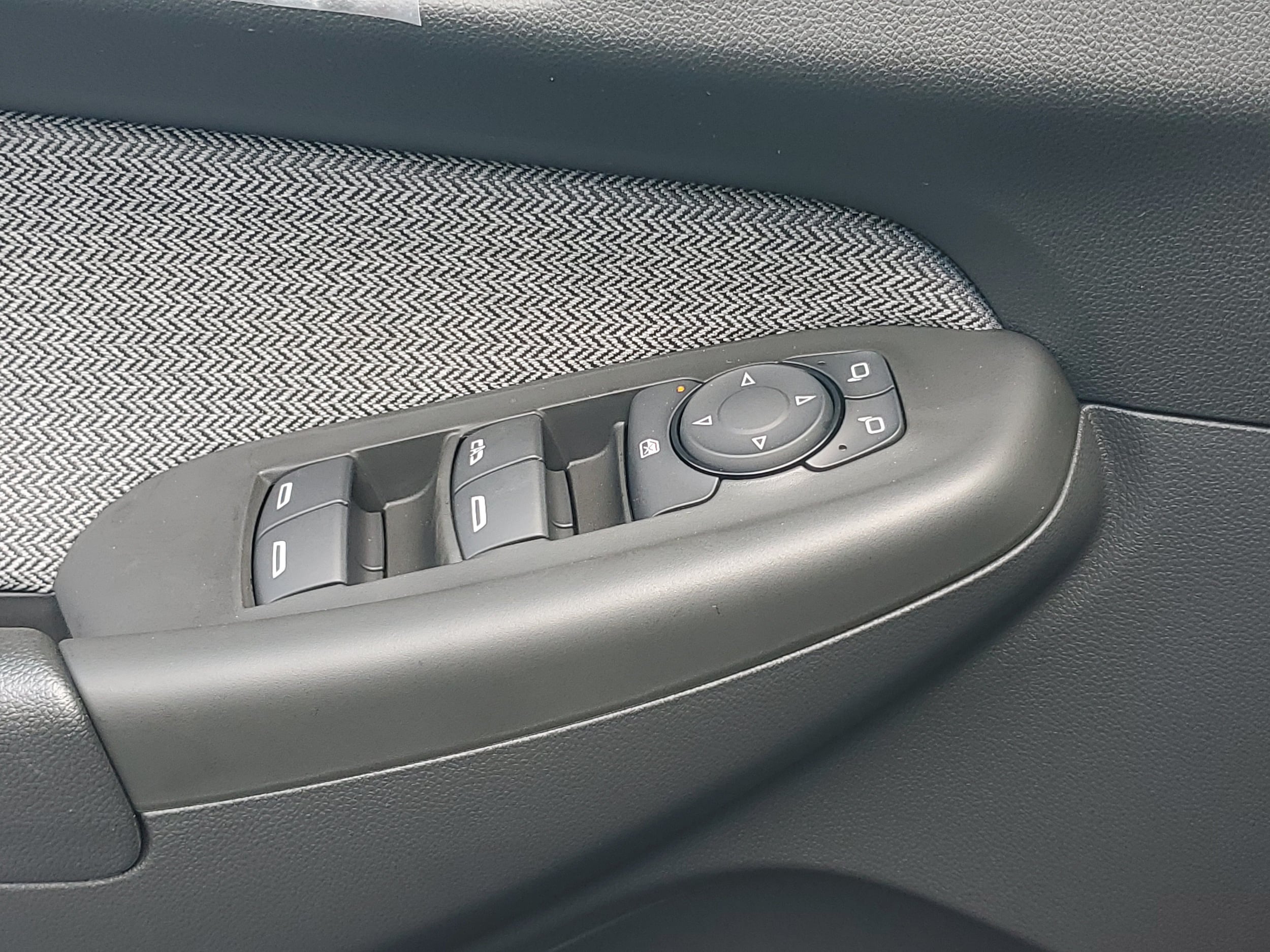 2026 Chevrolet Trailblazer LT - Photo 19