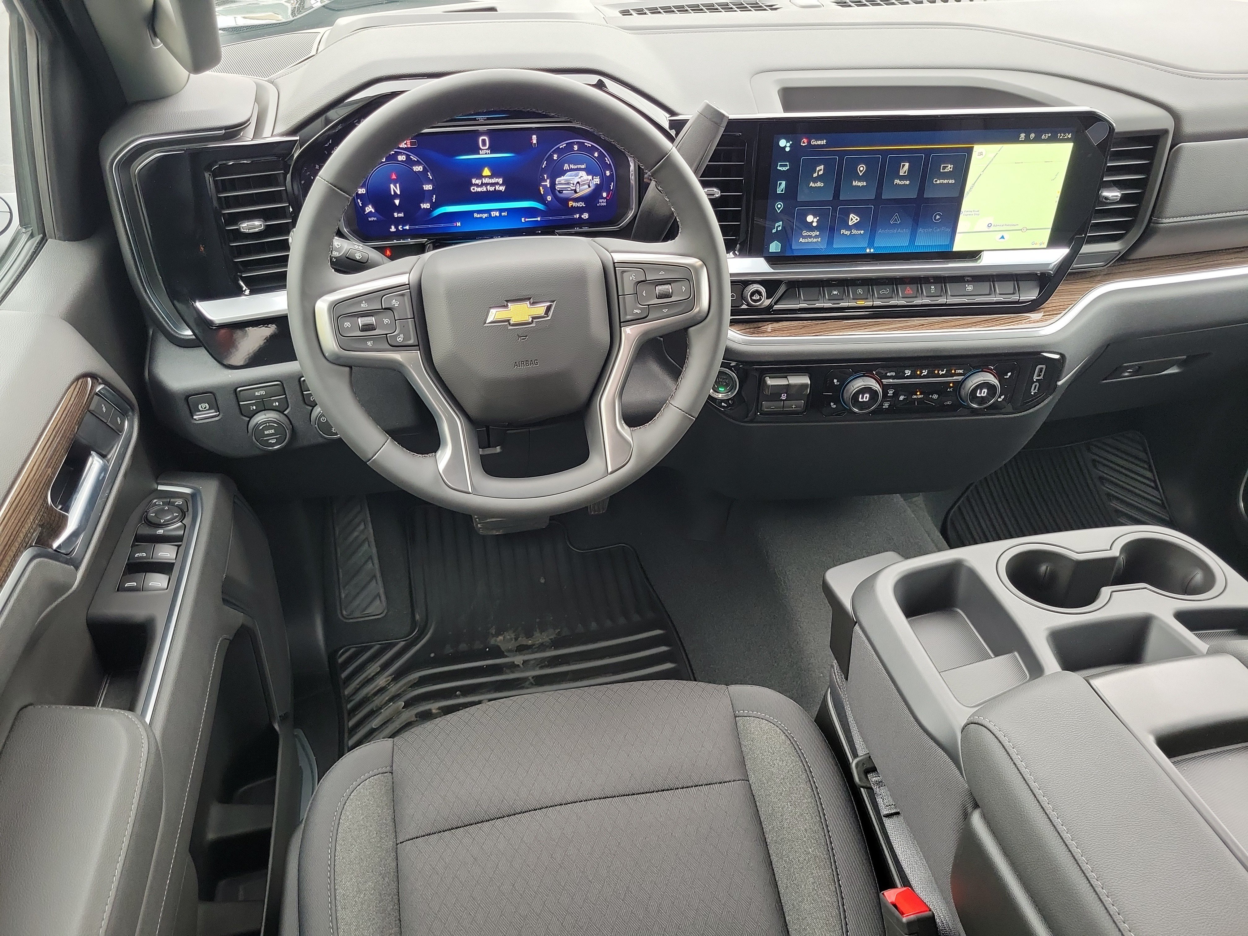 2026 Chevrolet Silverado 1500 LT - Photo 27