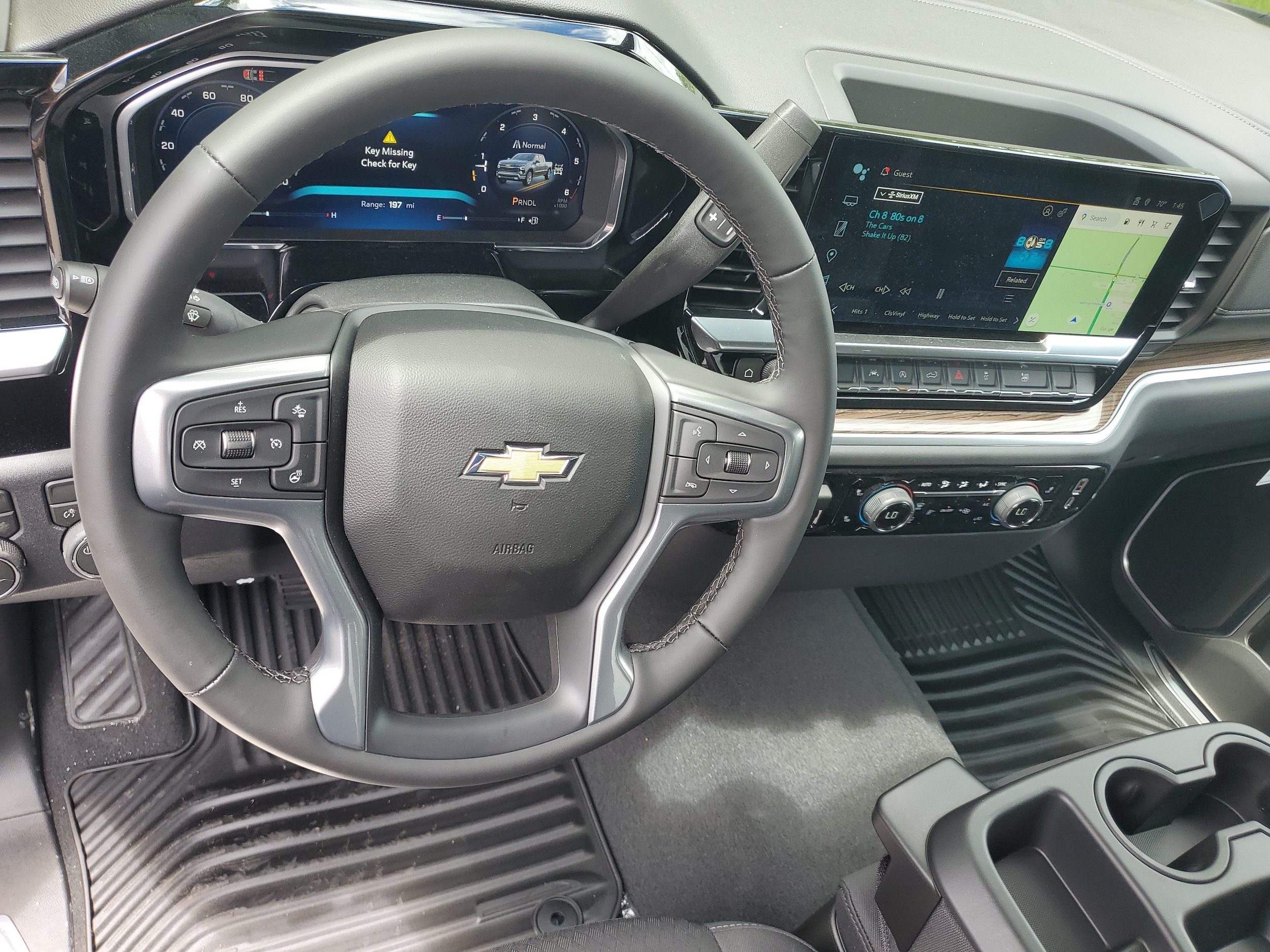 2026 Chevrolet Silverado 1500 LT - Photo 6