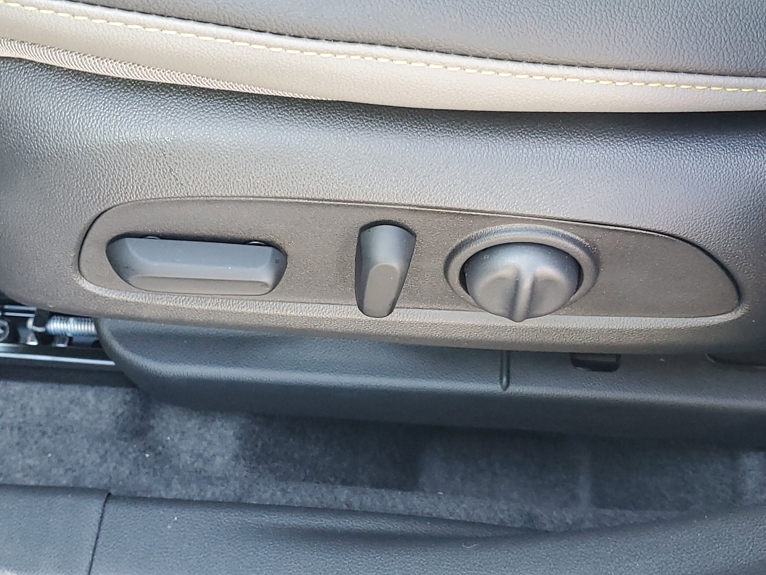 2026 Chevrolet Trax Activ - Photo 29