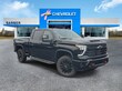  Chevrolet Silverado 2500 HD