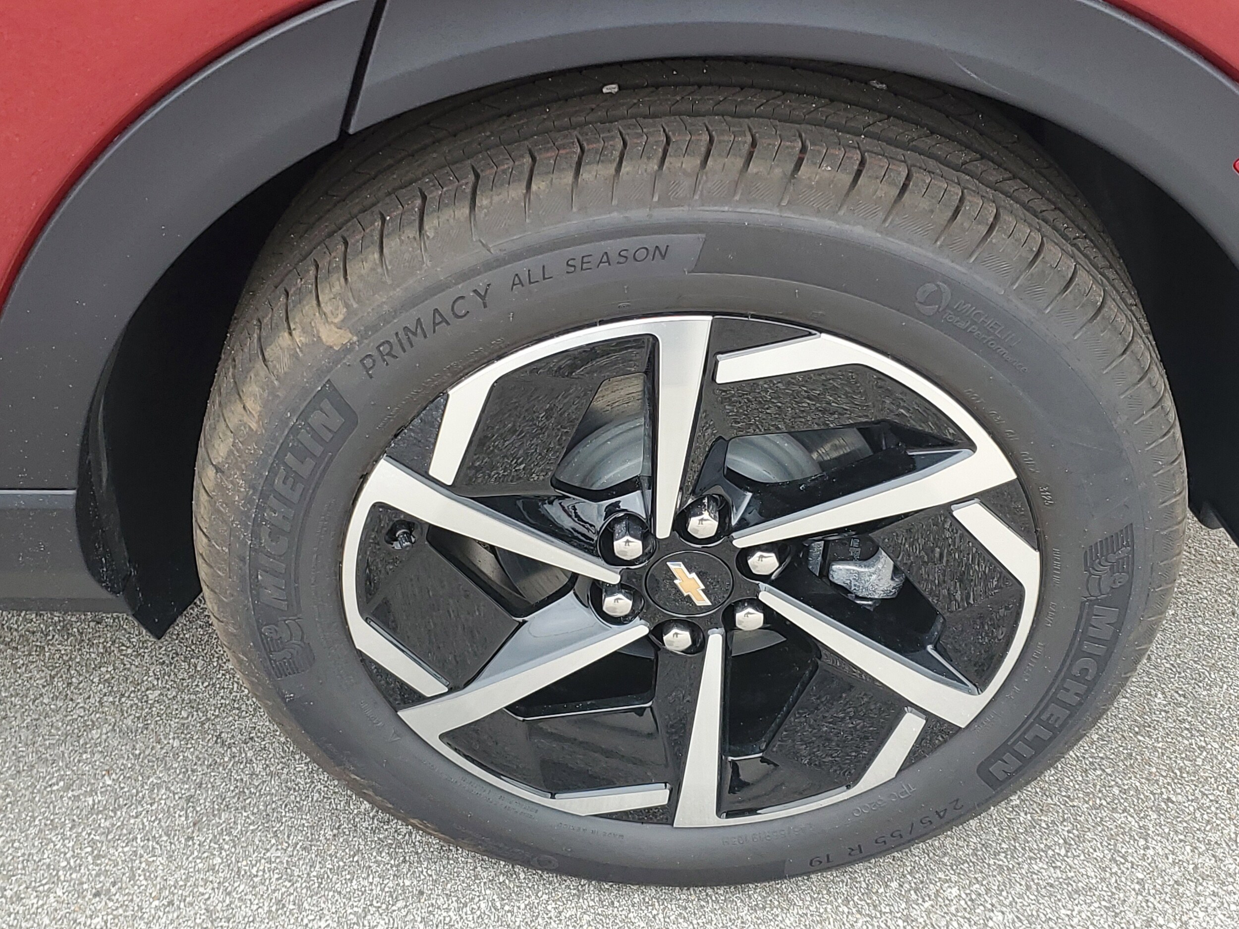 2026 Chevrolet Equinox EV 1LT - Photo 30