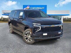 2026 Chevrolet Suburban LS SUV