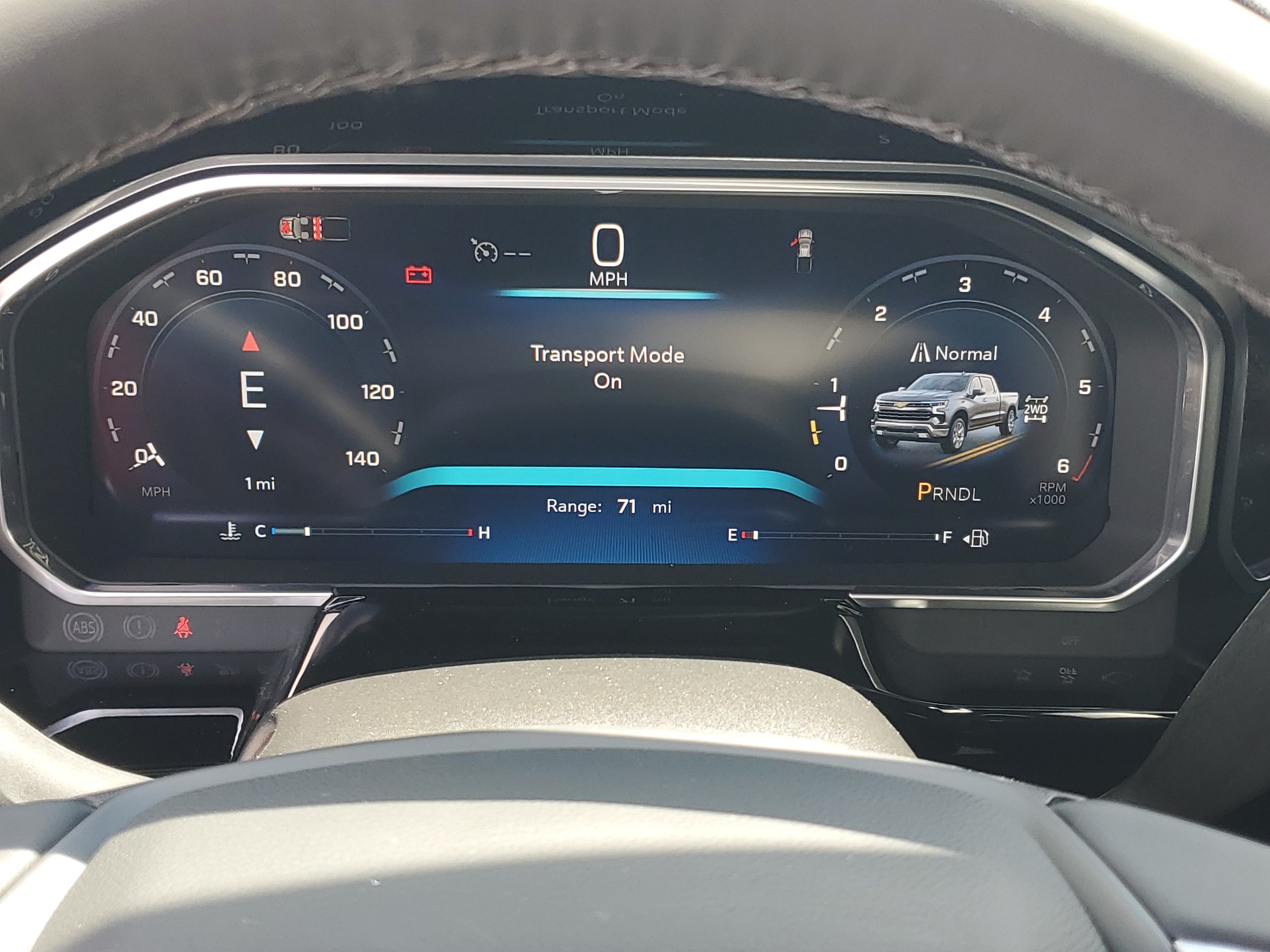 2026 Chevrolet Silverado 1500 LT - Photo 8