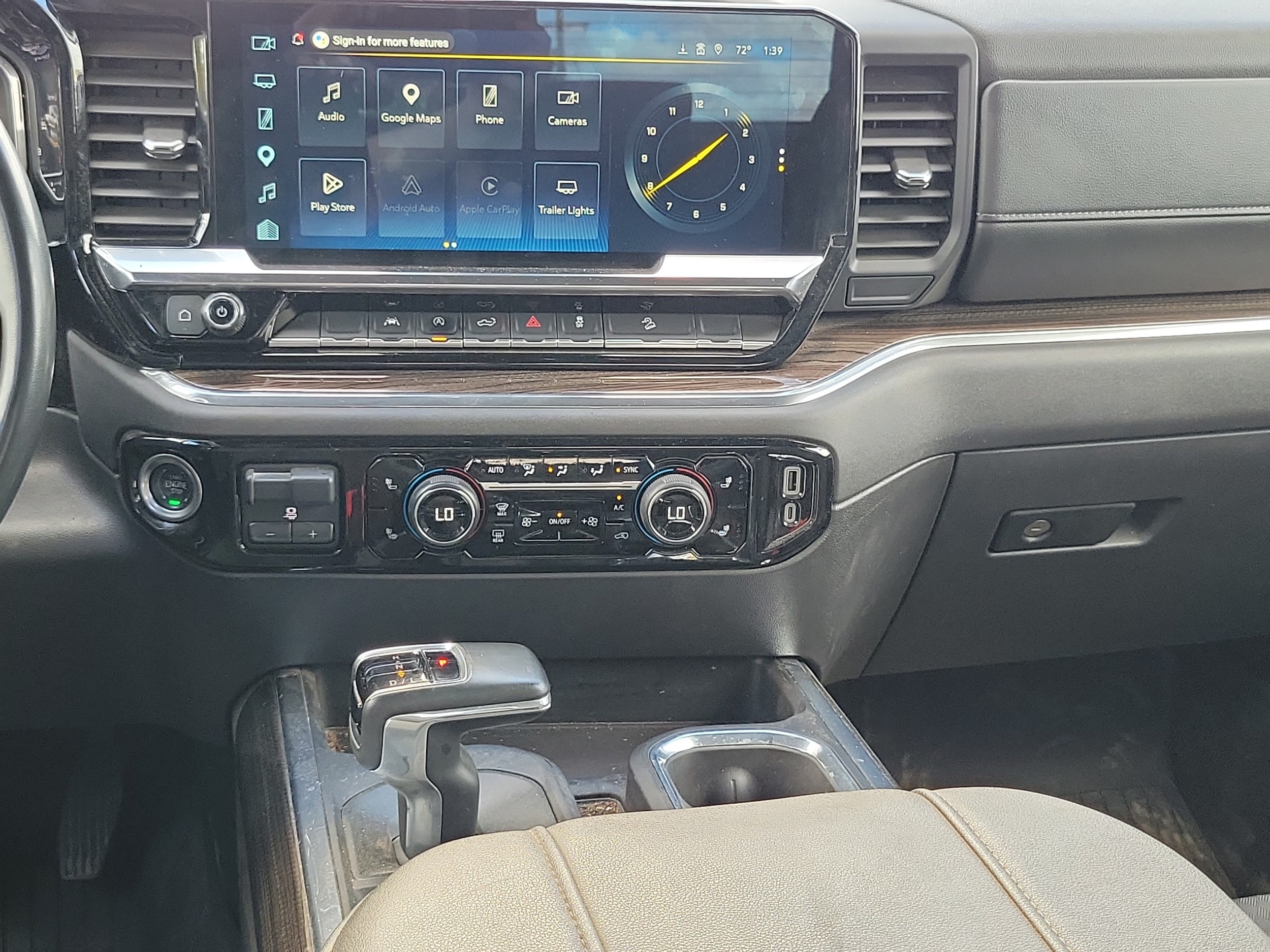 2025 Chevrolet Silverado 1500 LT Trail Boss - Photo 29