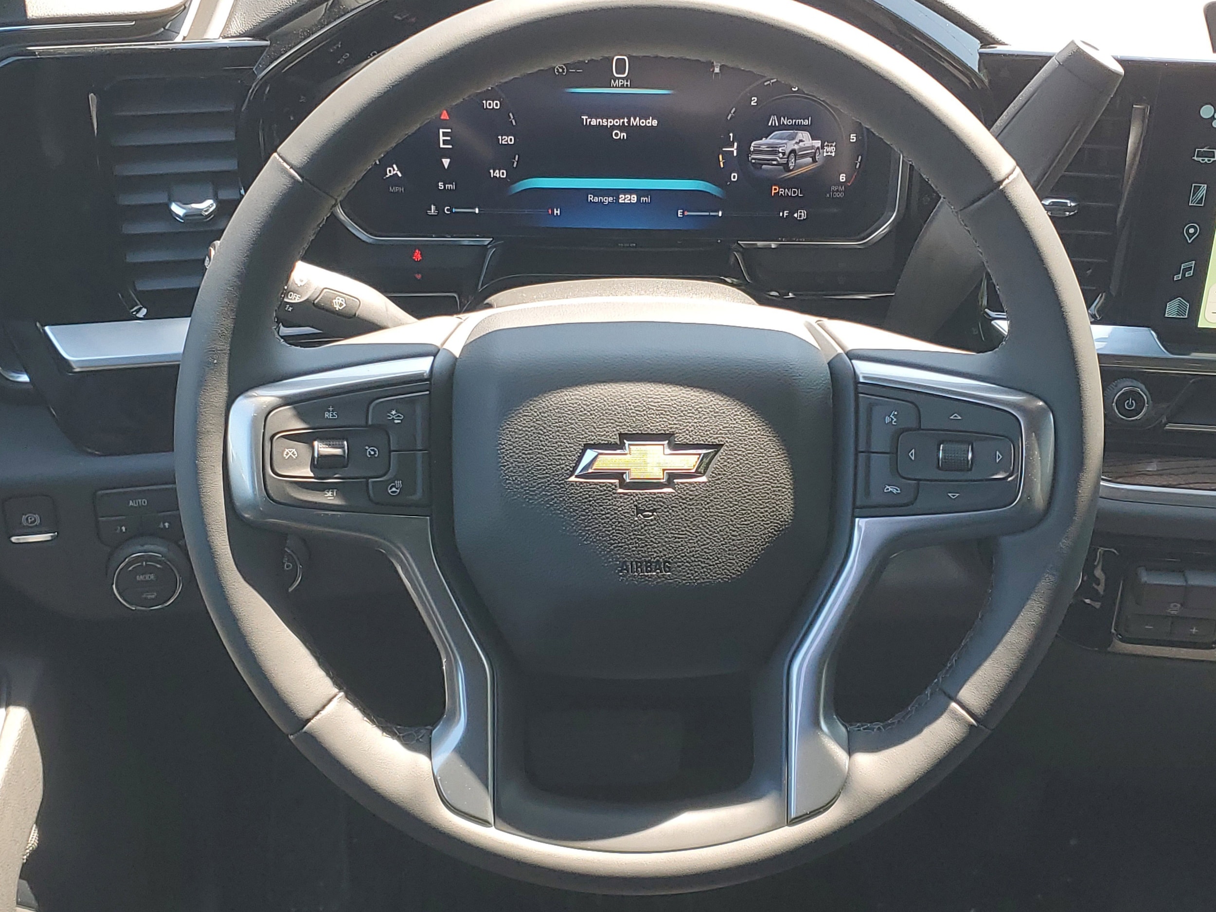 2026 Chevrolet Silverado 1500 LT - Photo 23
