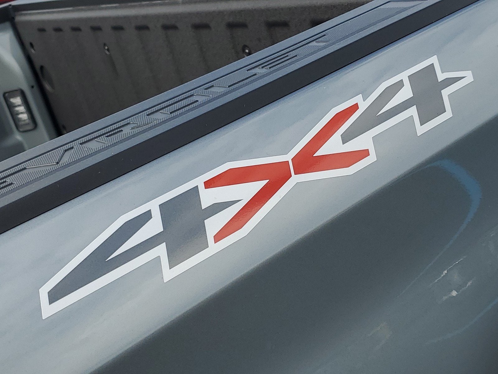 2026 Chevrolet Silverado 1500 LT - Photo 33