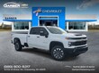  Chevrolet Silverado 2500 HD