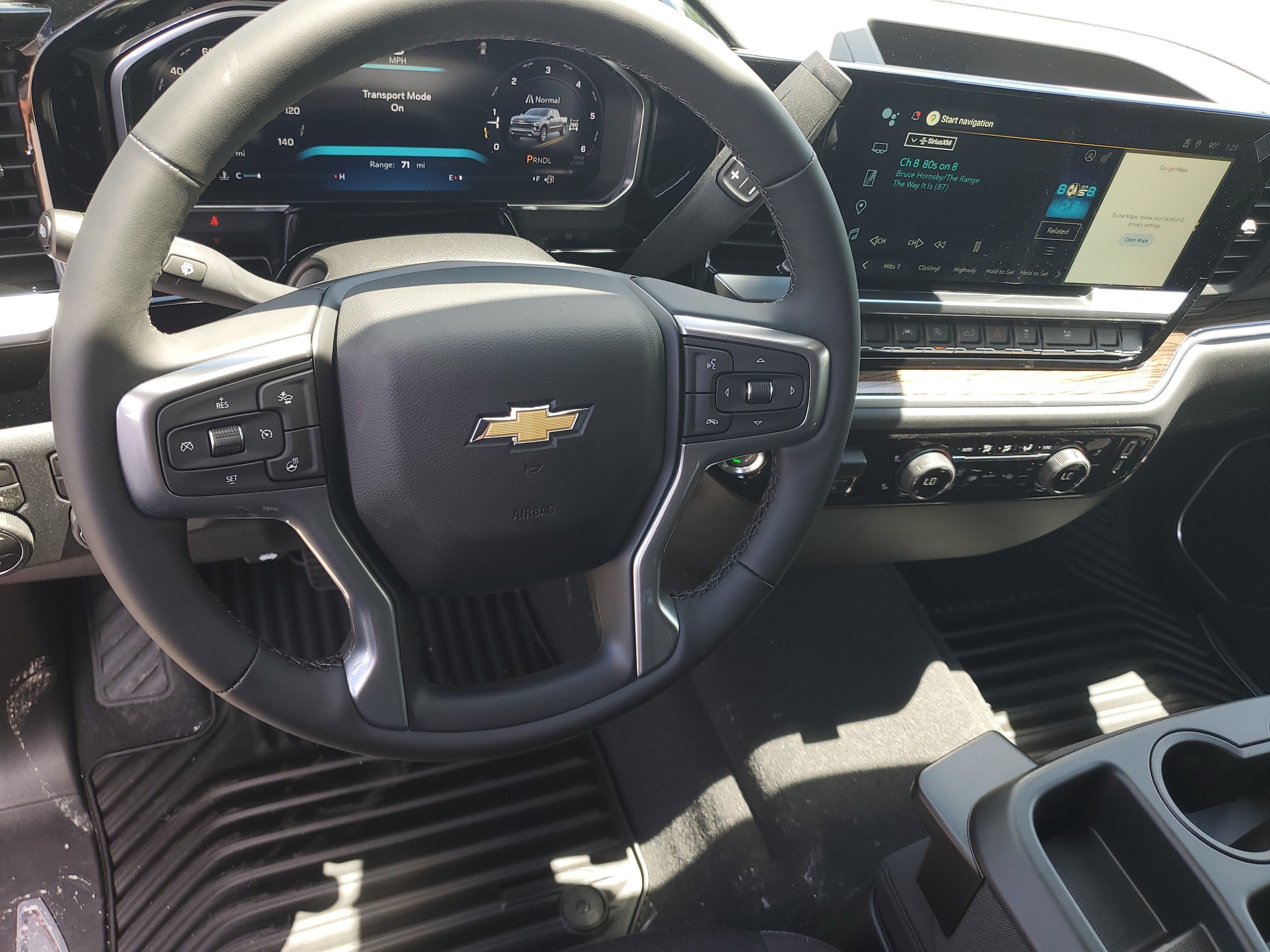 2026 Chevrolet Silverado 1500 LT - Photo 6