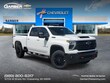 Chevrolet Silverado 2500 HD
