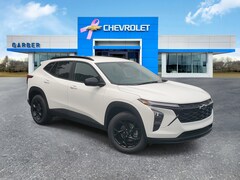 2026 Chevrolet Trax LT SUV