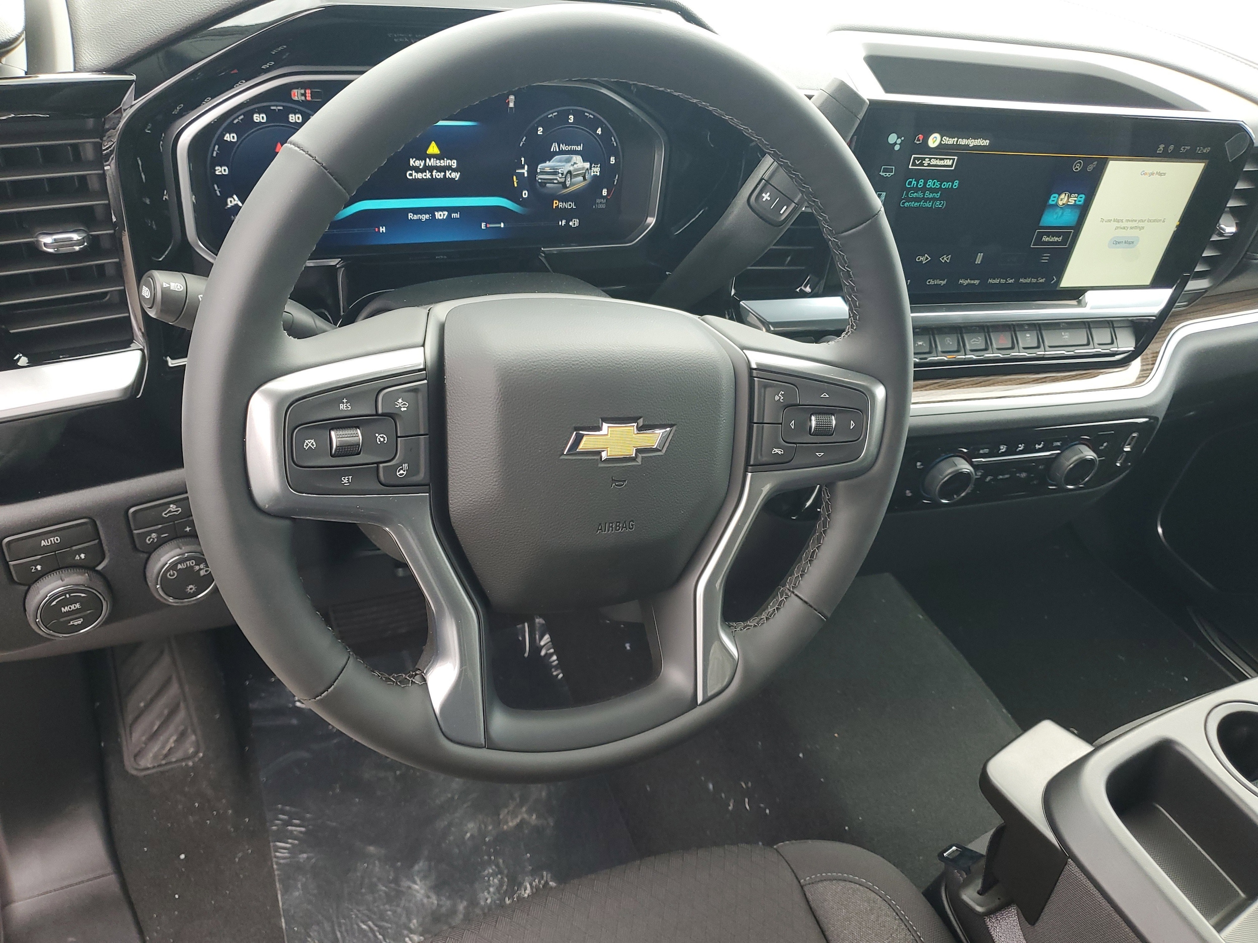 2026 Chevrolet Silverado 1500 LT - Photo 6