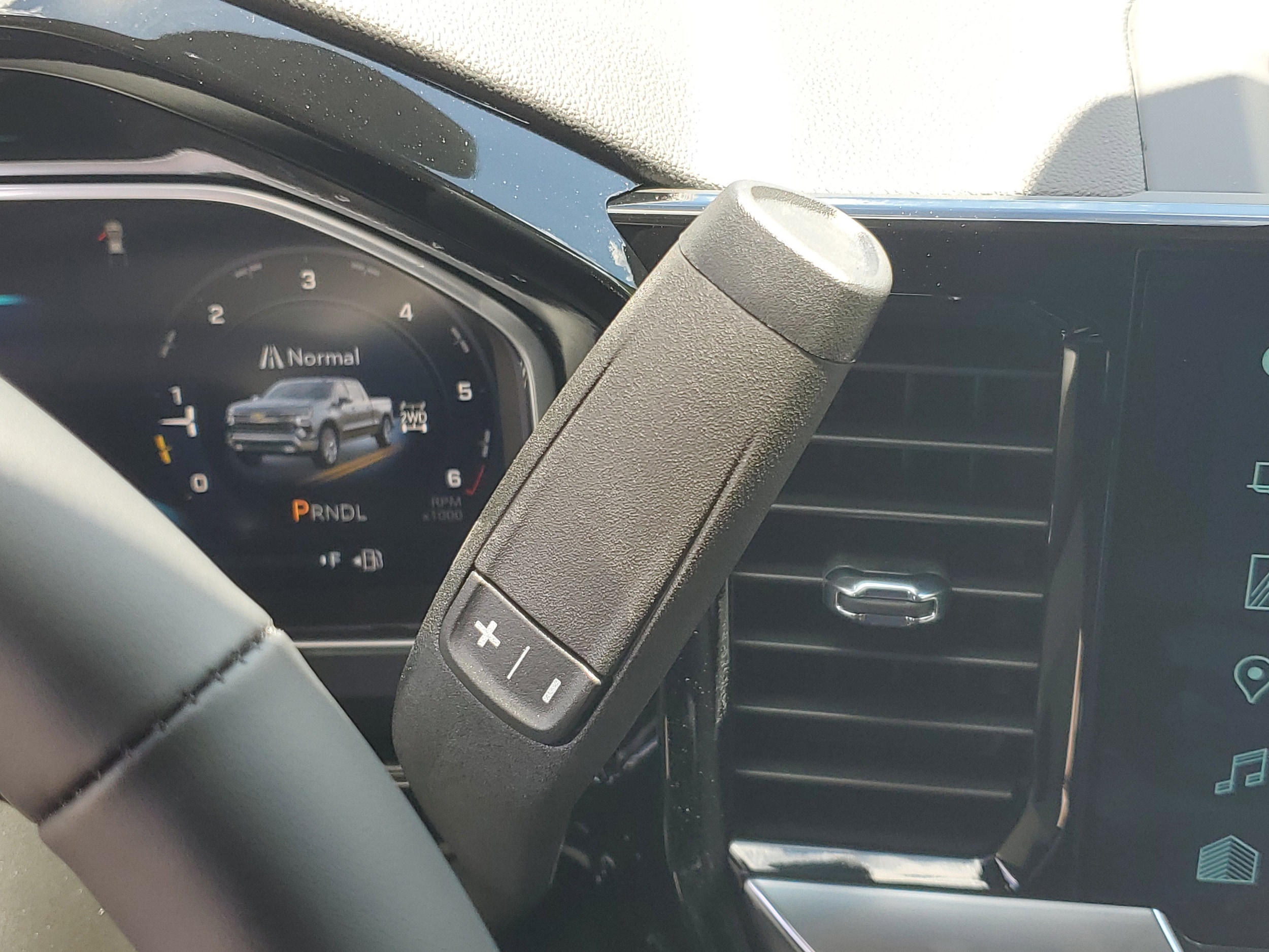 2026 Chevrolet Silverado 1500 LT - Photo 11