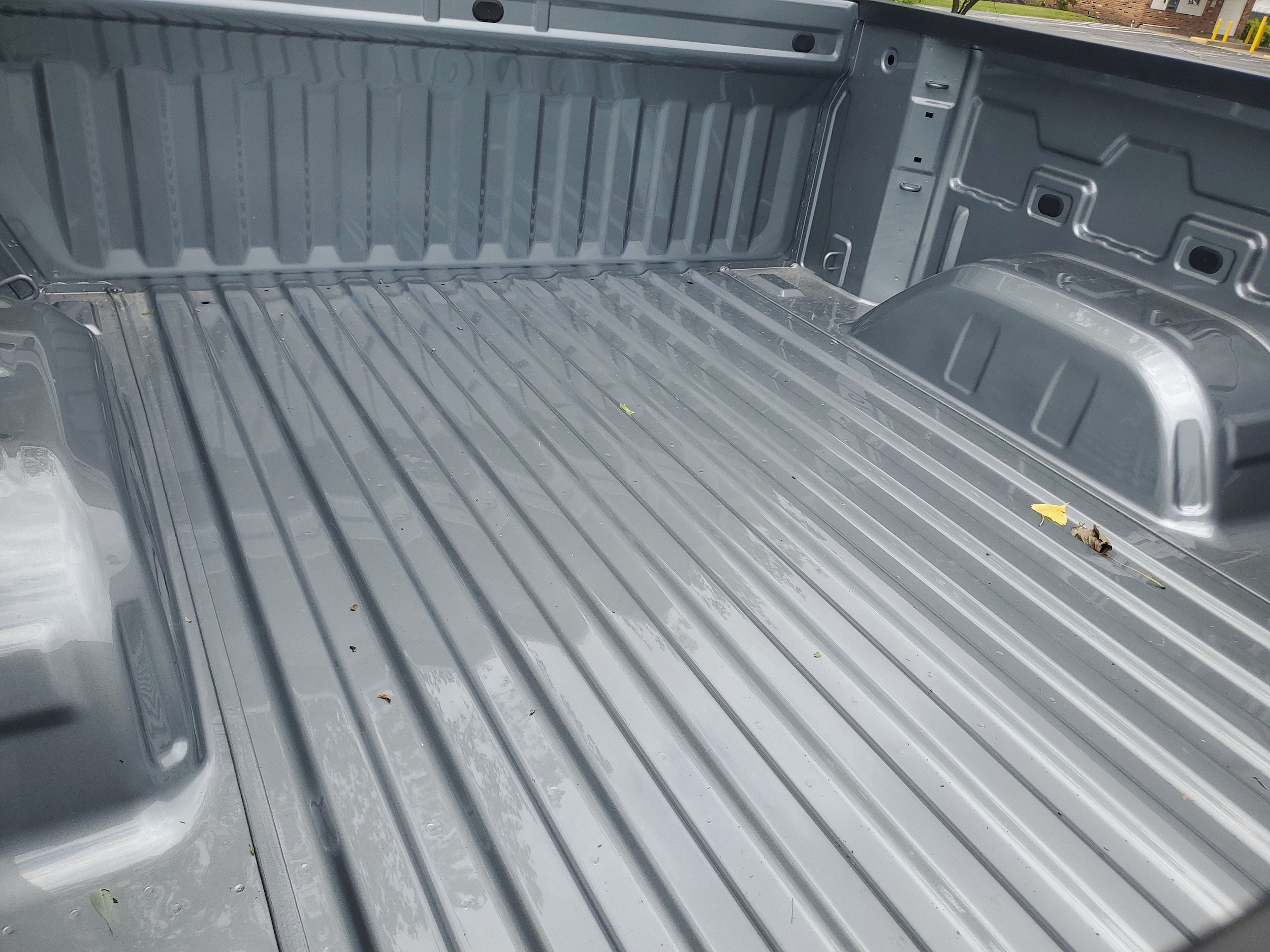 2026 Chevrolet Silverado 1500 LT - Photo 27