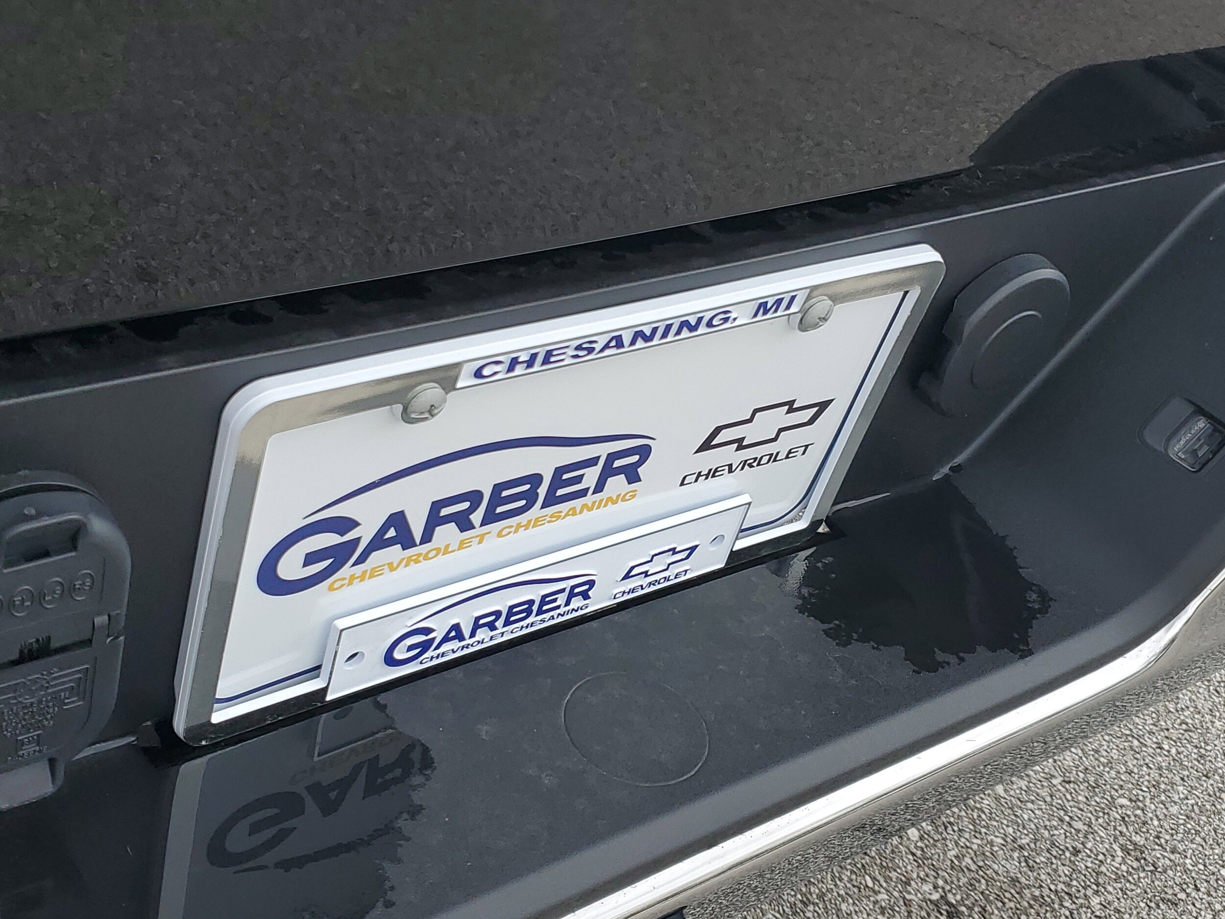 2026 Chevrolet Silverado 1500 LT - Photo 30