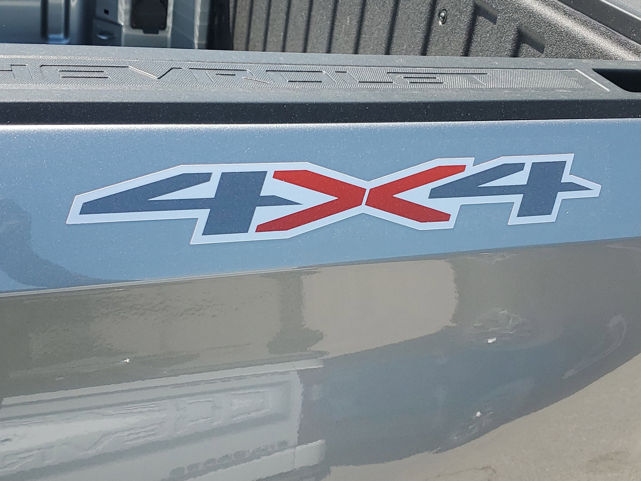 2026 Chevrolet Silverado 1500 LT - Photo 30