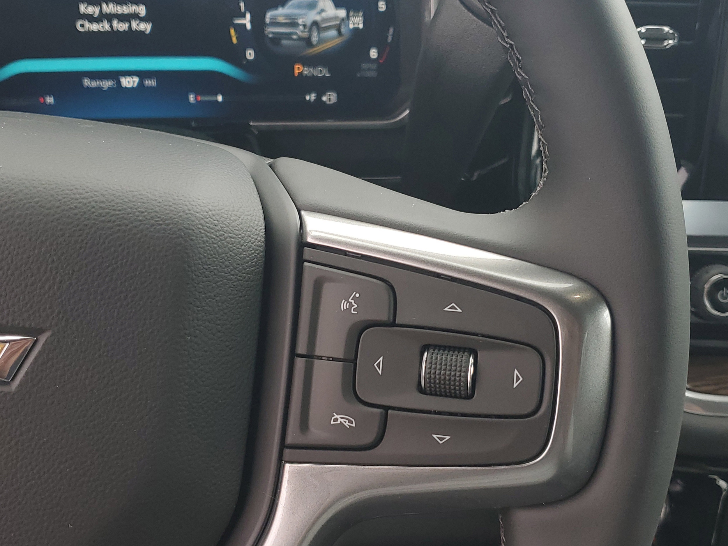 2026 Chevrolet Silverado 1500 LT - Photo 10