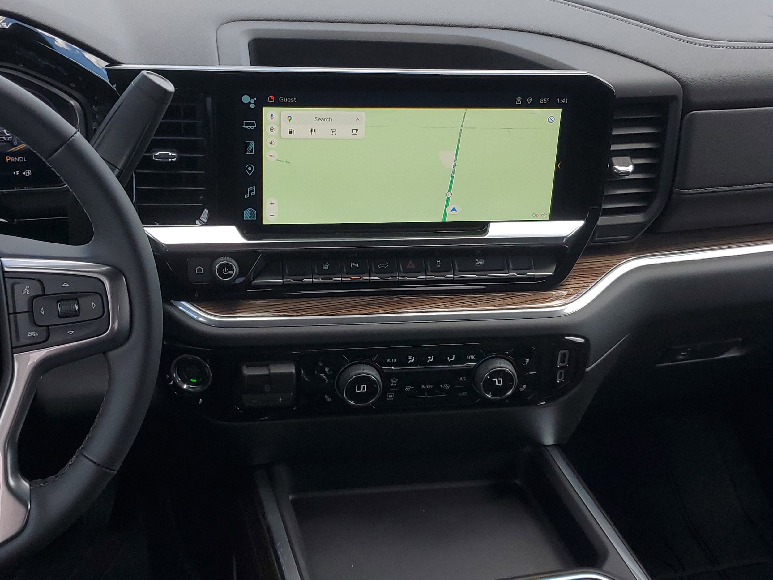 2026 Chevrolet Silverado 2500 HD LT - Photo 24