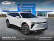 Chevrolet Blazer EV