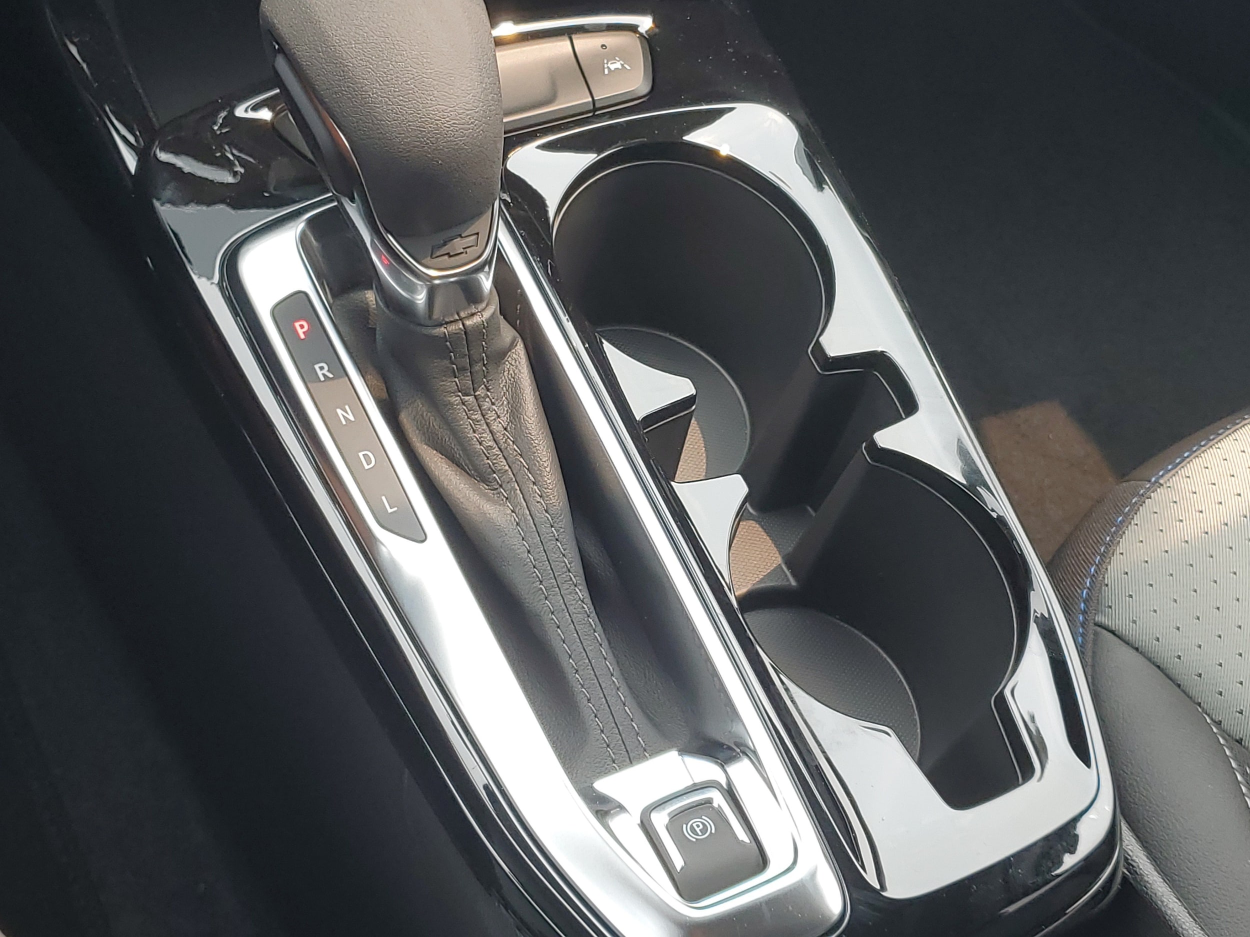 2026 Chevrolet Trax LT - Photo 15