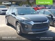 Chevrolet Blazer