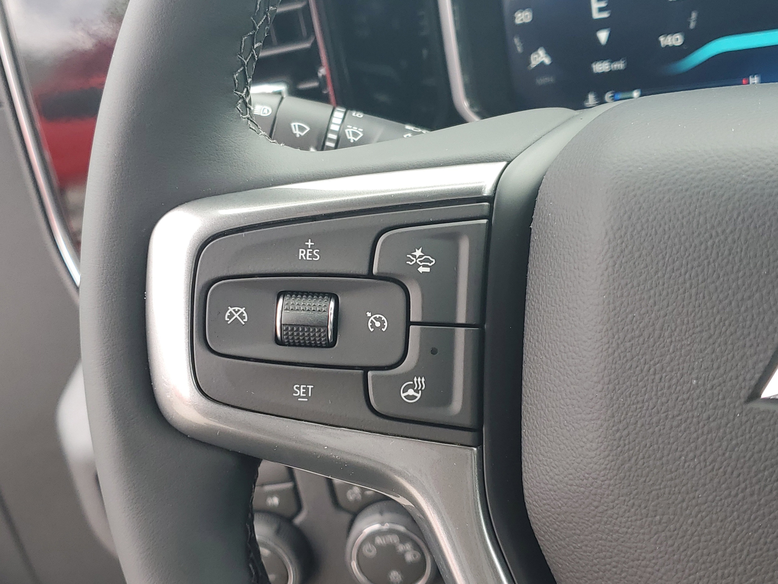 2026 Chevrolet Silverado 1500 LT - Photo 9