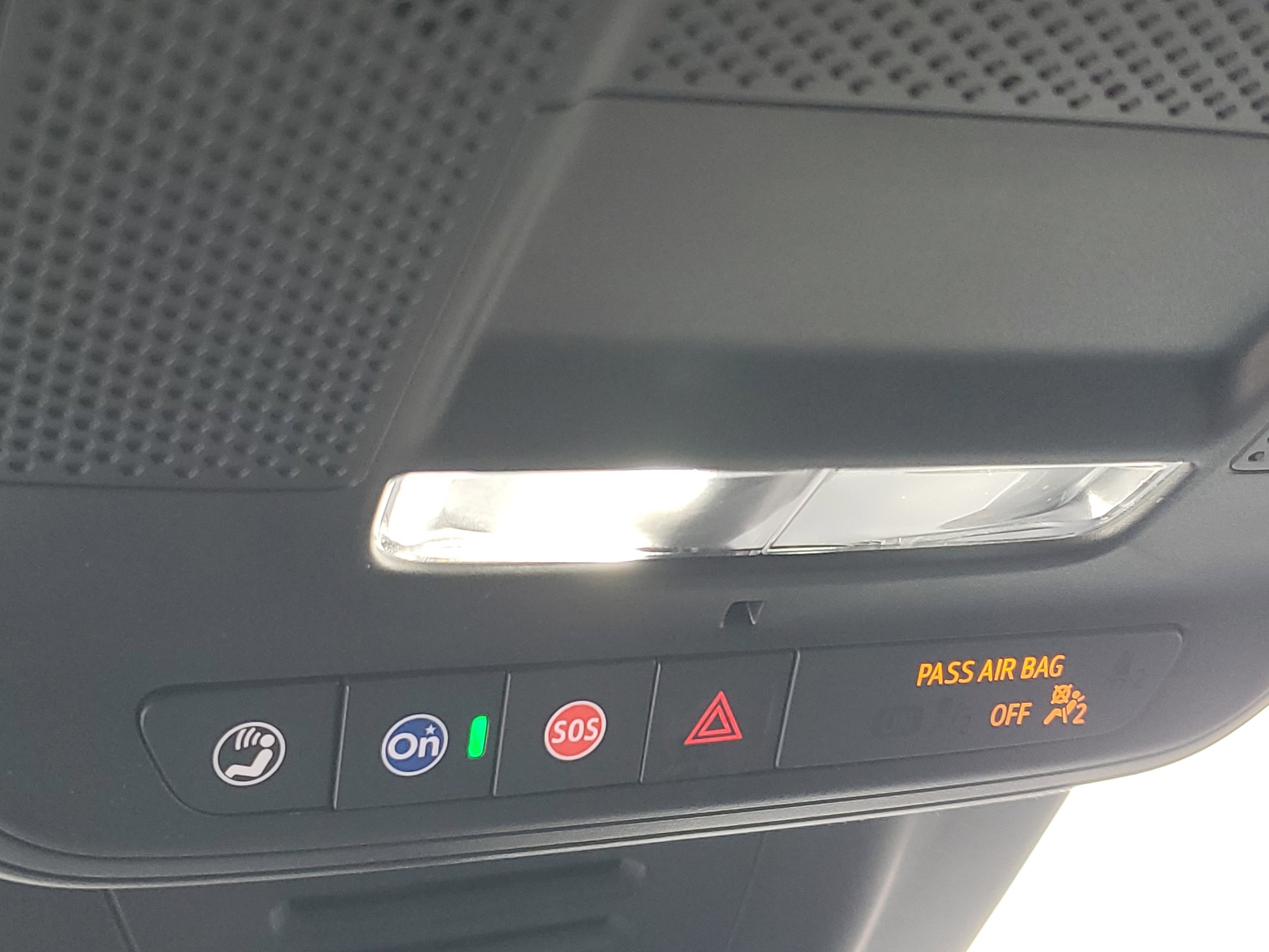 2026 Chevrolet Equinox EV 1LT - Photo 20