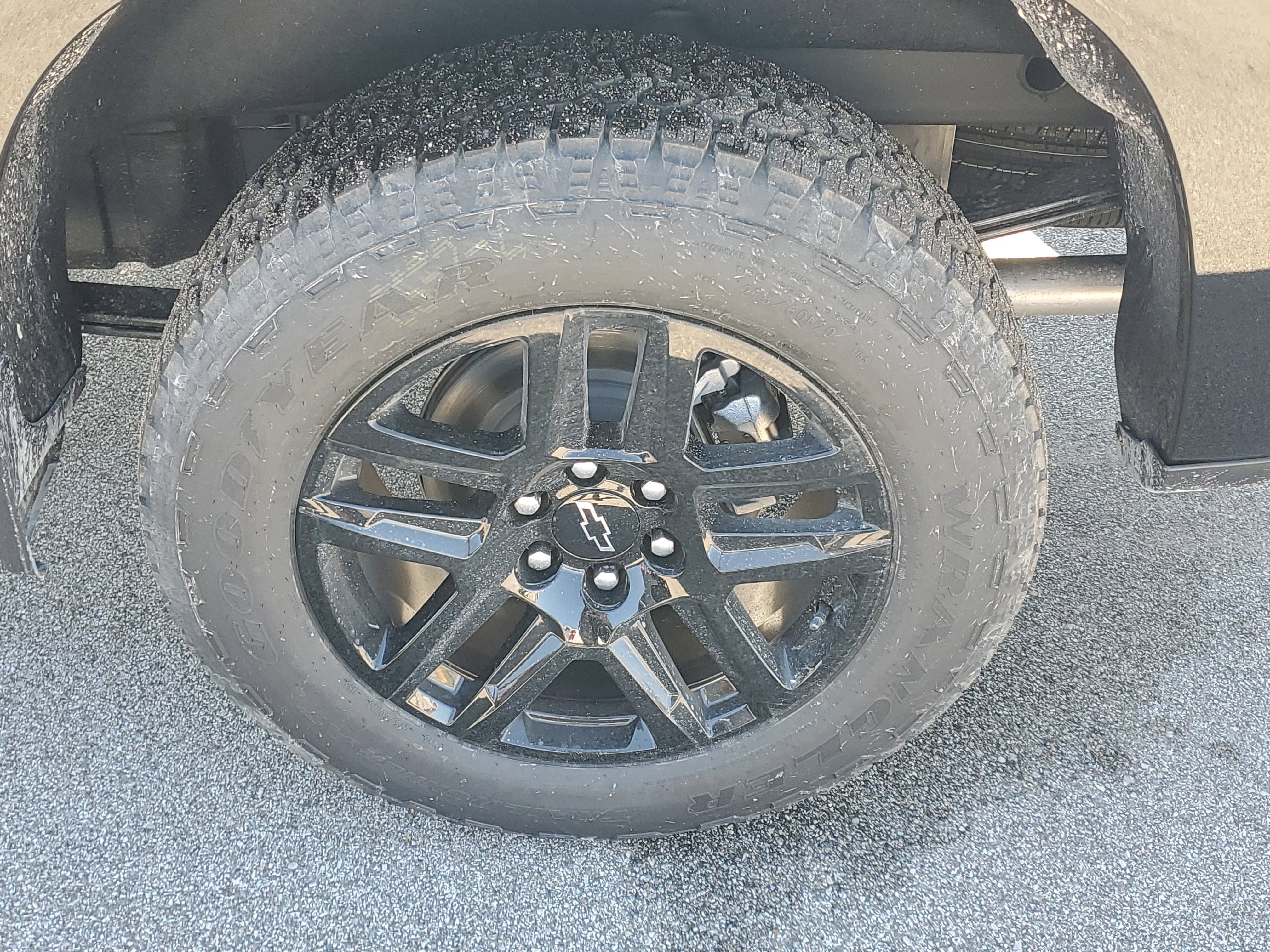 2026 Chevrolet Silverado 1500 RST - Photo 26