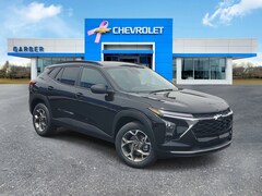 2026 Chevrolet Trax LT SUV
