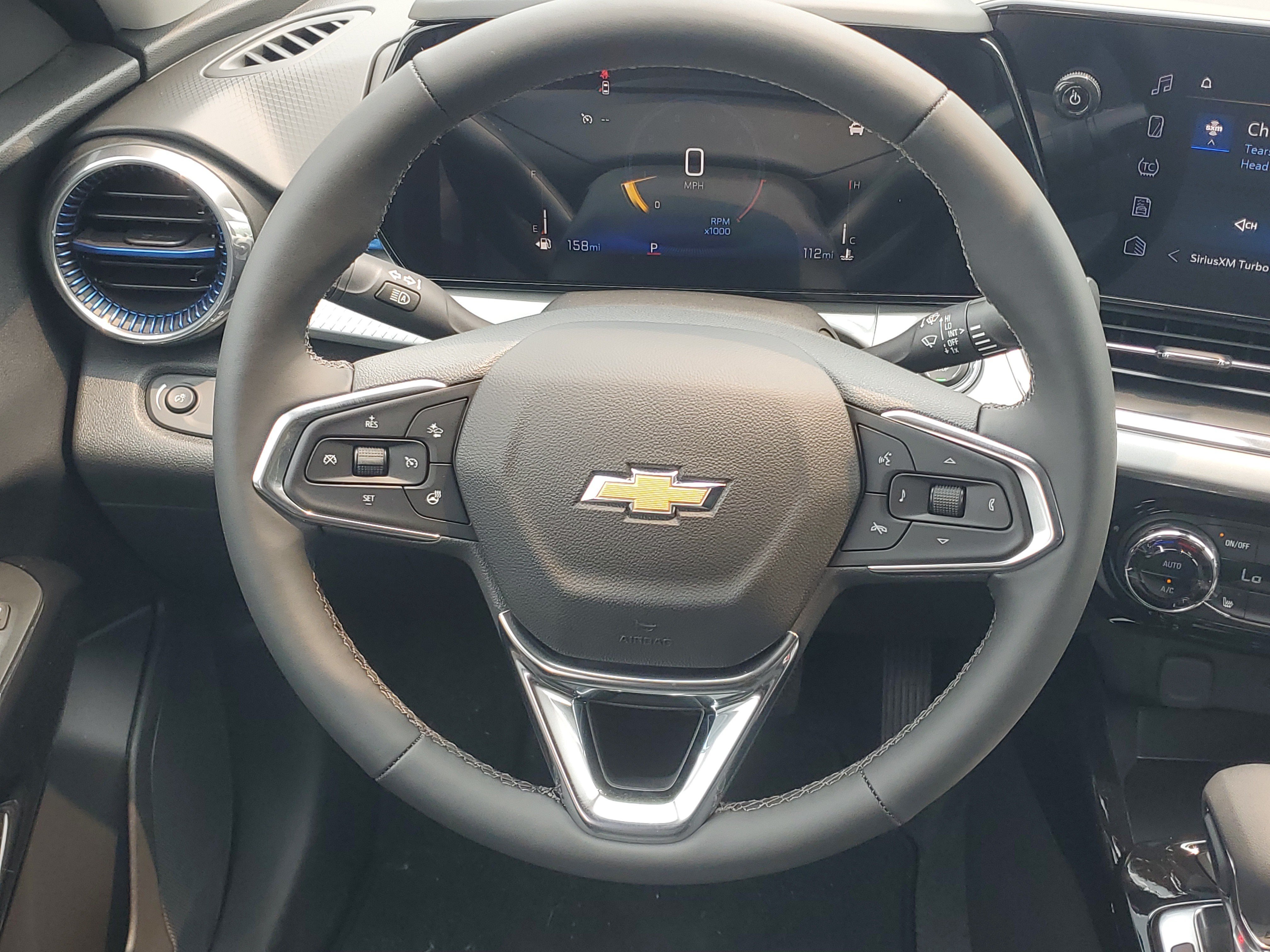 2026 Chevrolet Trax LT - Photo 21