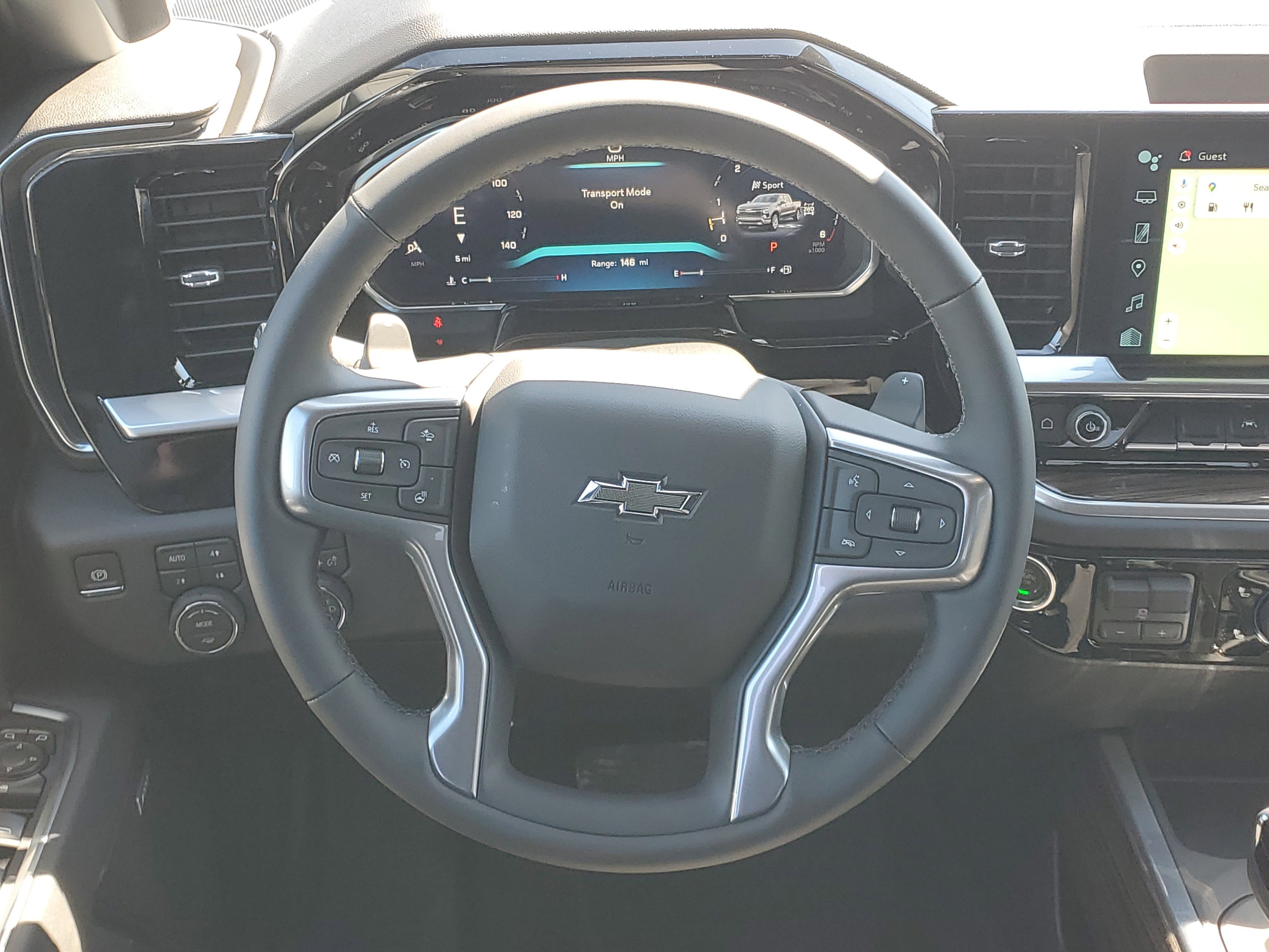 2026 Chevrolet Silverado 1500 RST - Photo 20