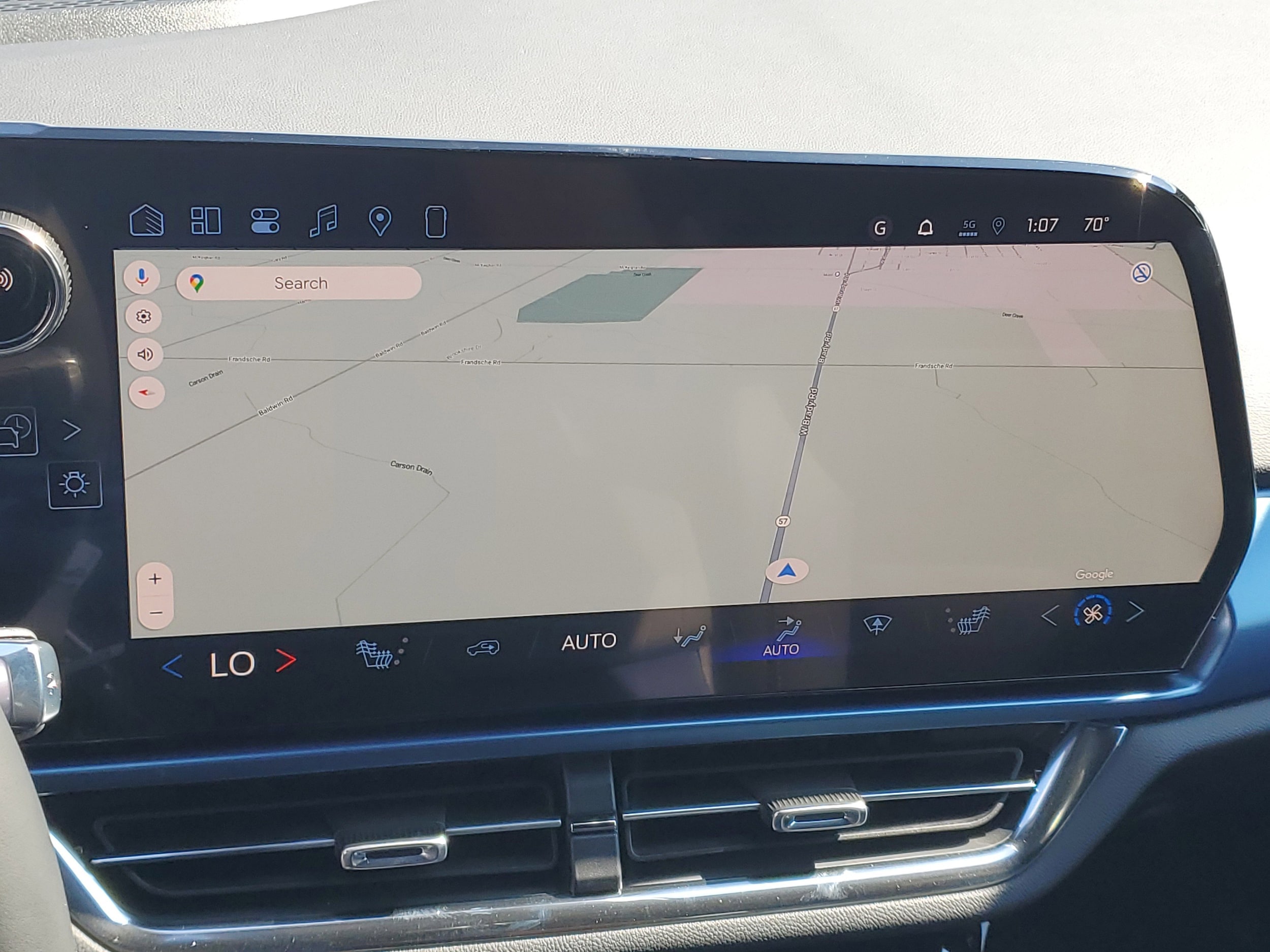 2026 Chevrolet Equinox EV 2LT - Photo 13