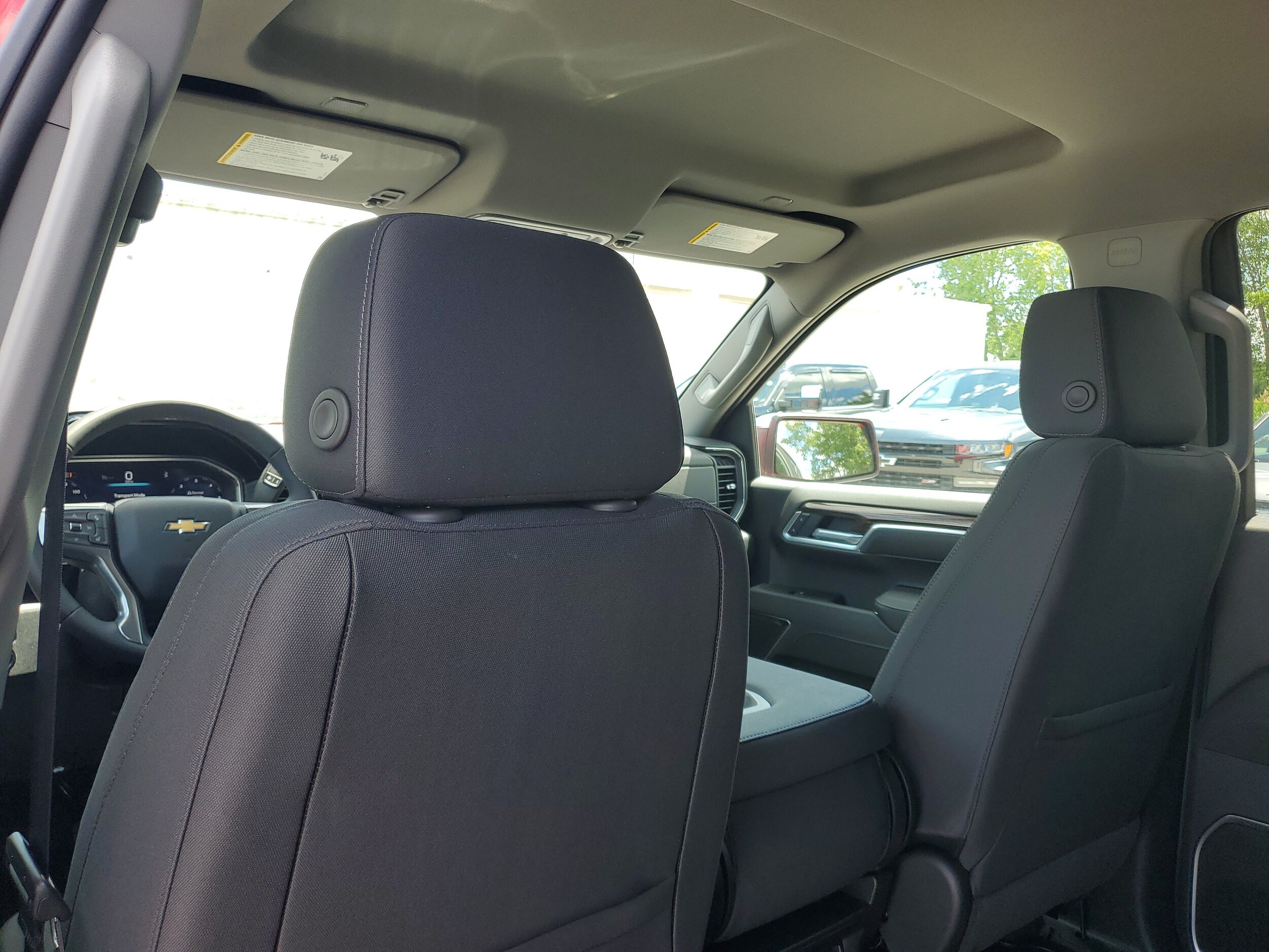 2026 Chevrolet Silverado 1500 LT - Photo 27