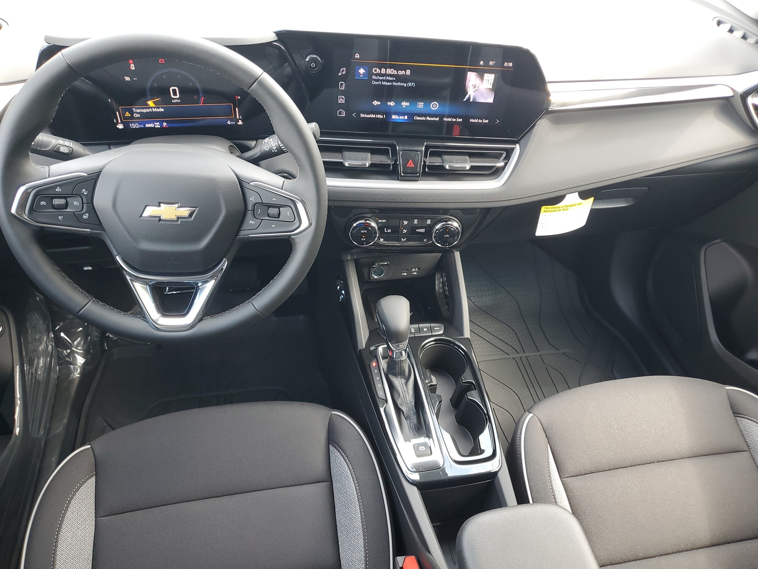 2026 Chevrolet Trailblazer LT - Photo 20