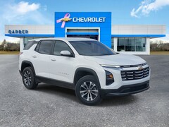 2026 Chevrolet Equinox LT SUV