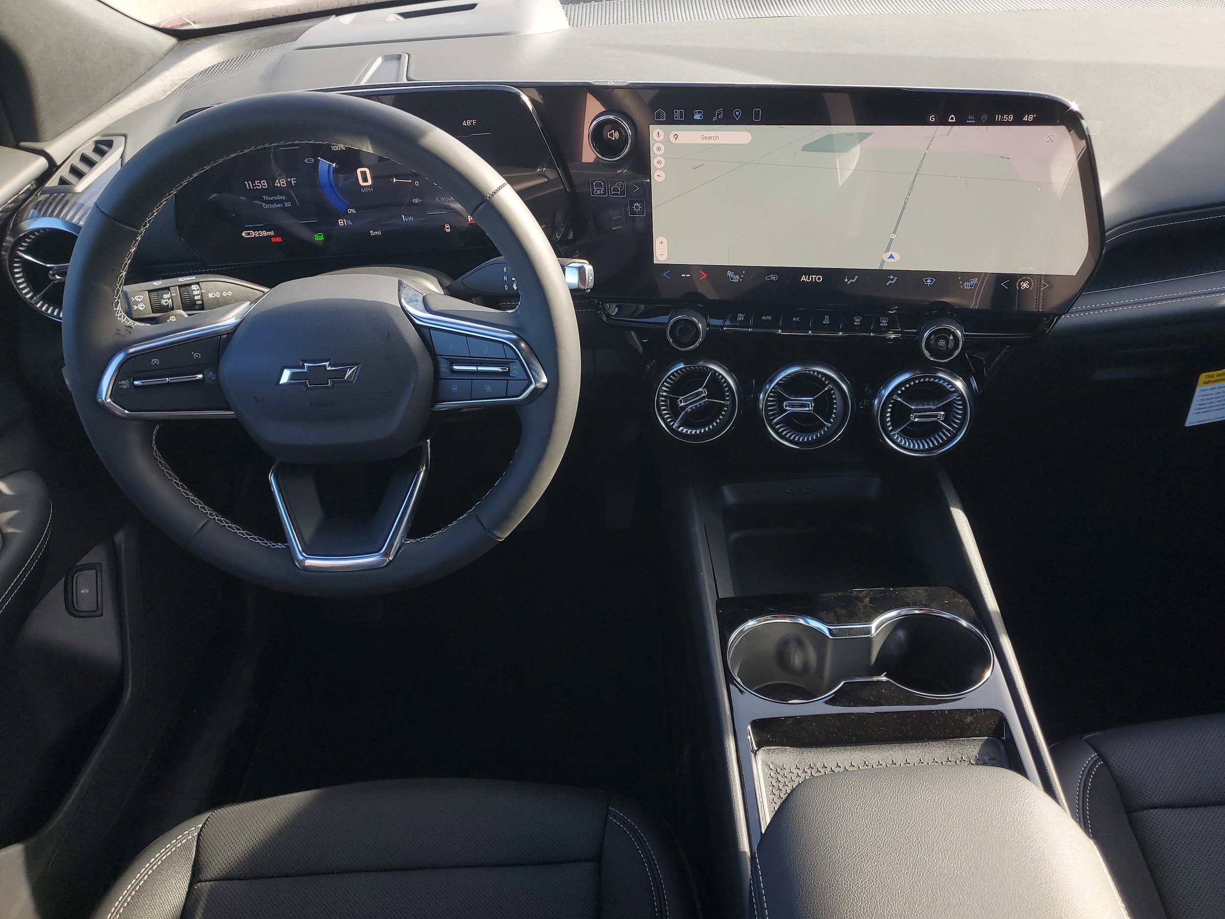 2026 Chevrolet Blazer EV LT - Photo 20