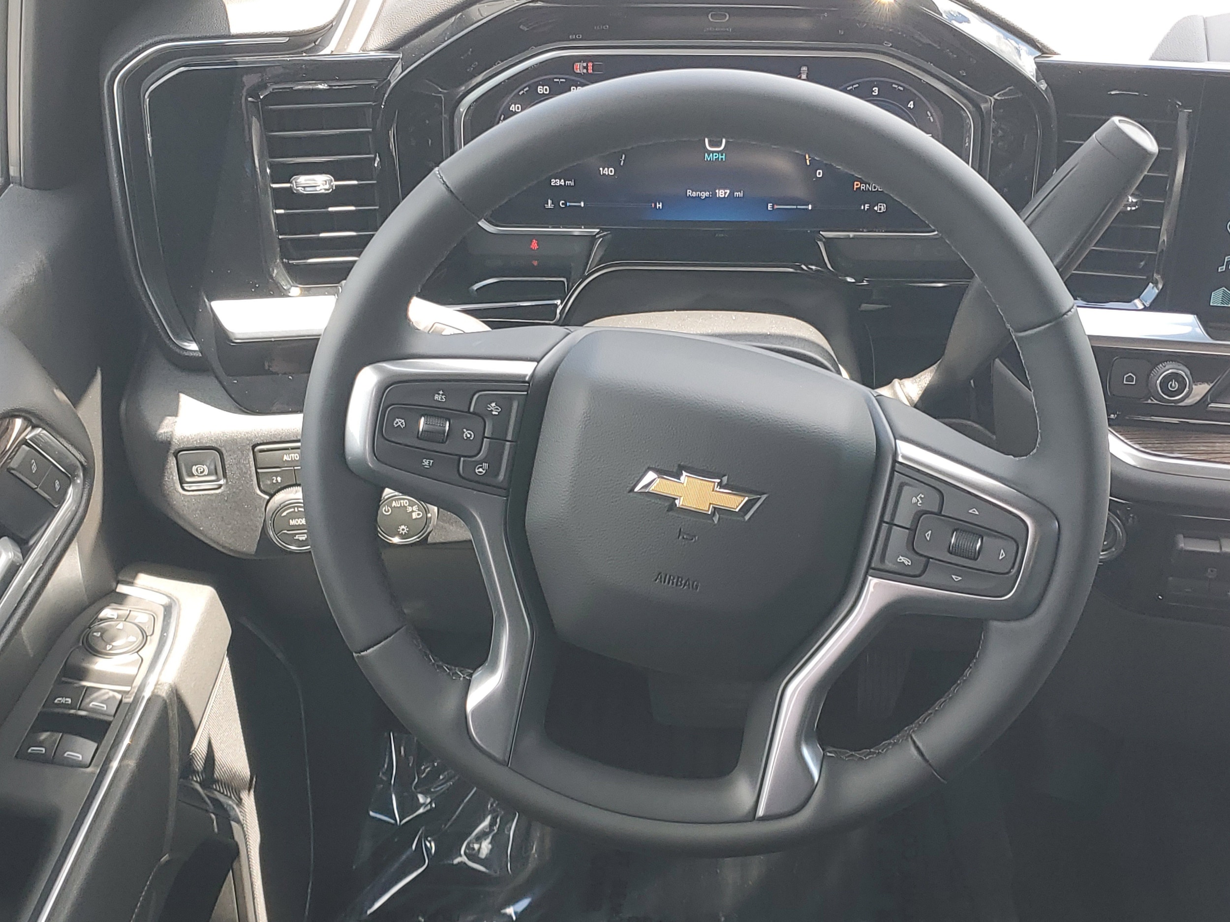 2026 Chevrolet Silverado 1500 LT - Photo 23