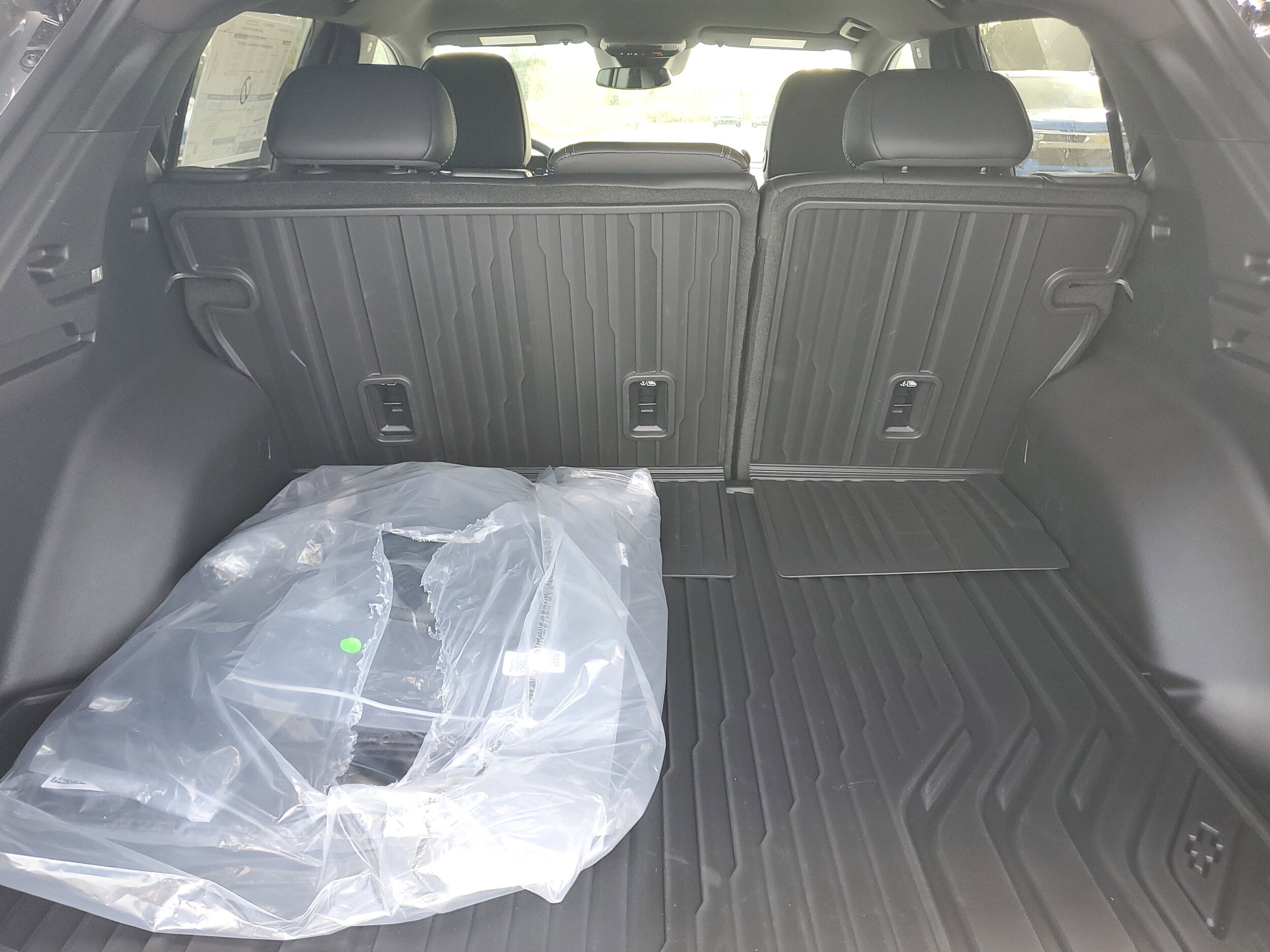2026 Chevrolet Equinox EV 2LT - Photo 27