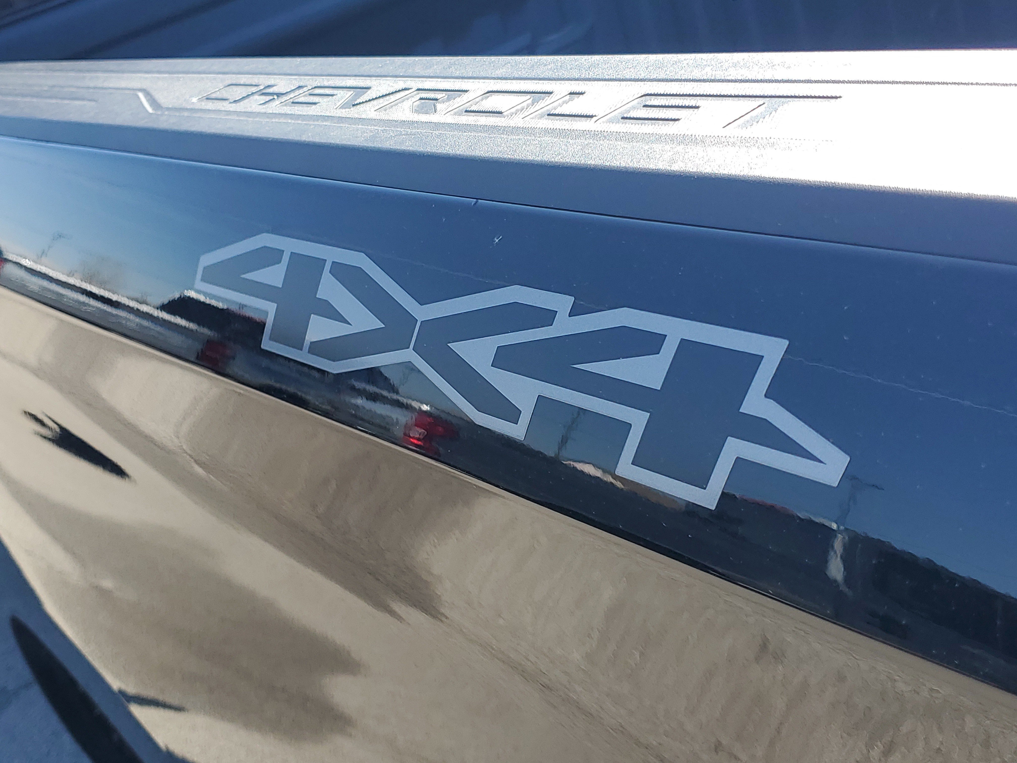 2026 Chevrolet Silverado 1500 RST - Photo 27