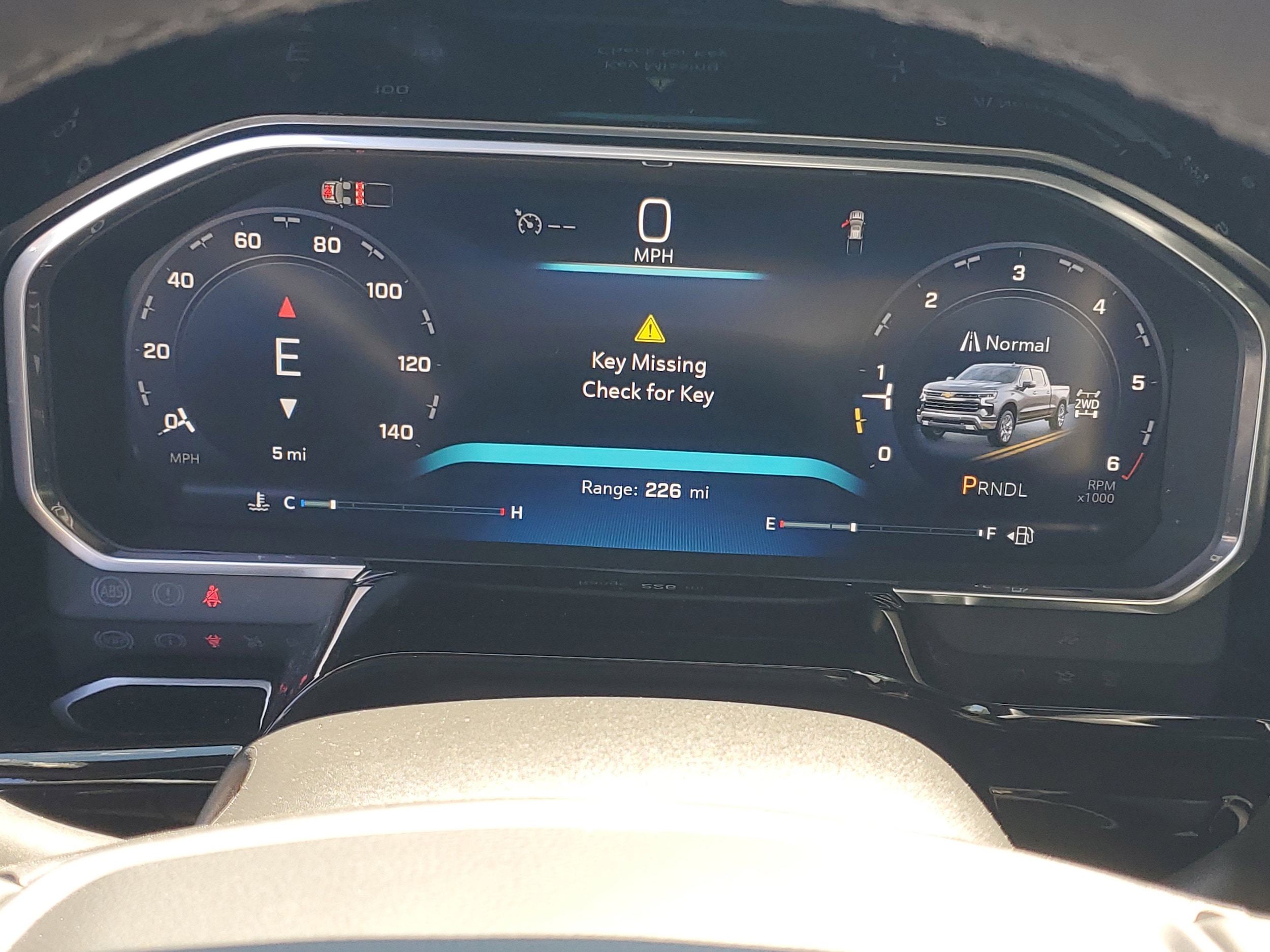 2026 Chevrolet Silverado 1500 LT - Photo 8