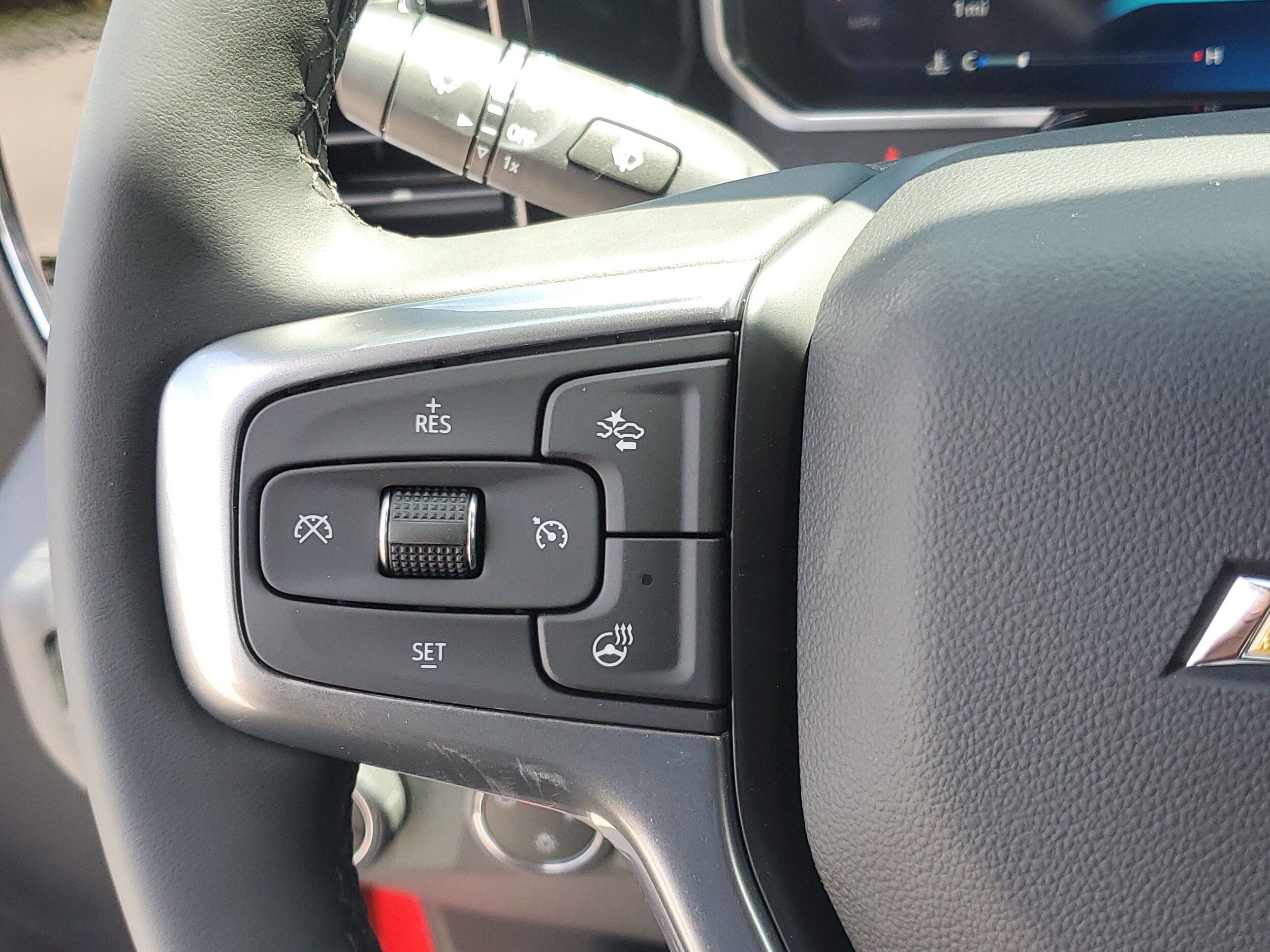 2026 Chevrolet Silverado 1500 LT - Photo 9
