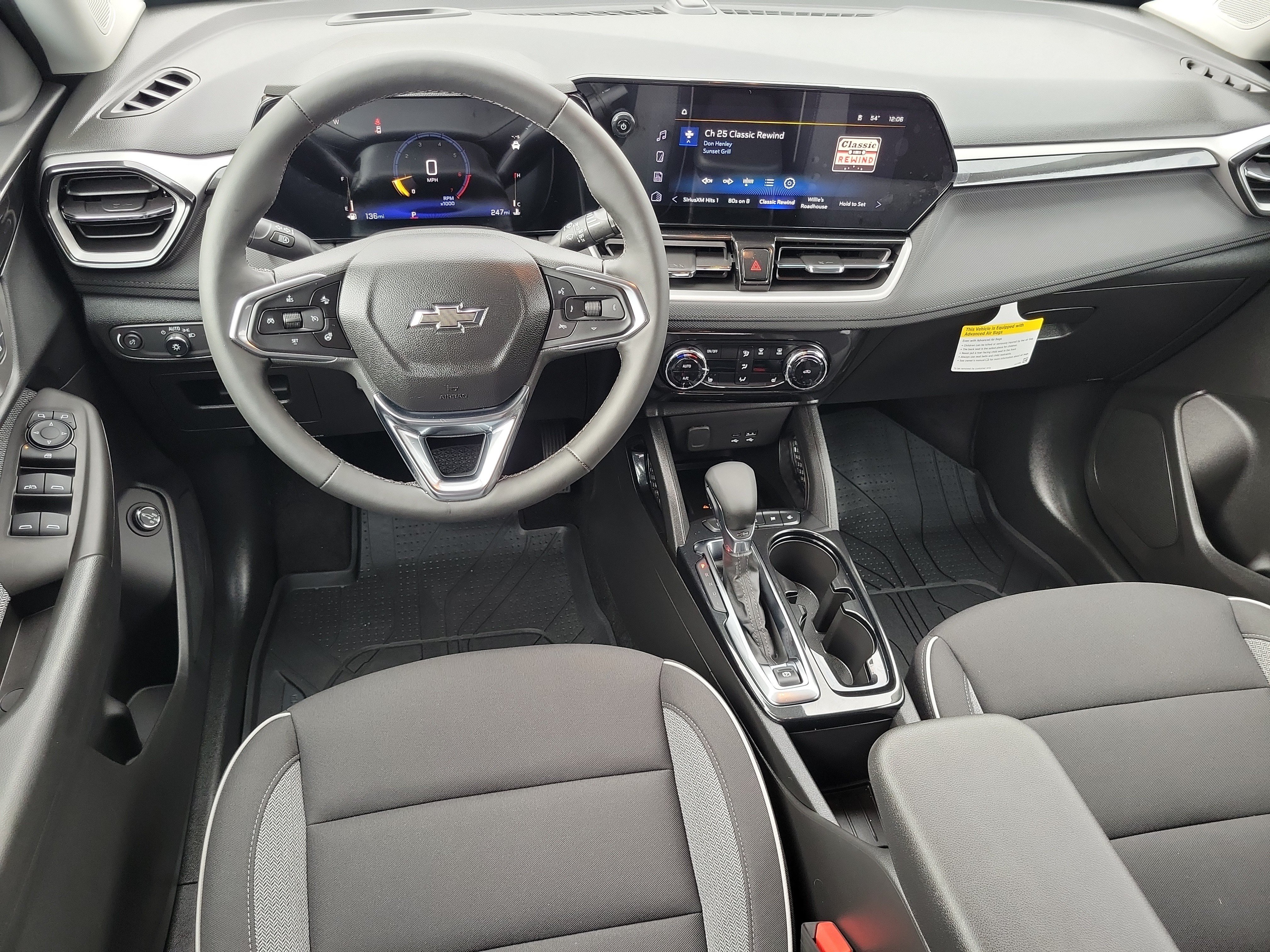 2026 Chevrolet Trailblazer LT - Photo 28