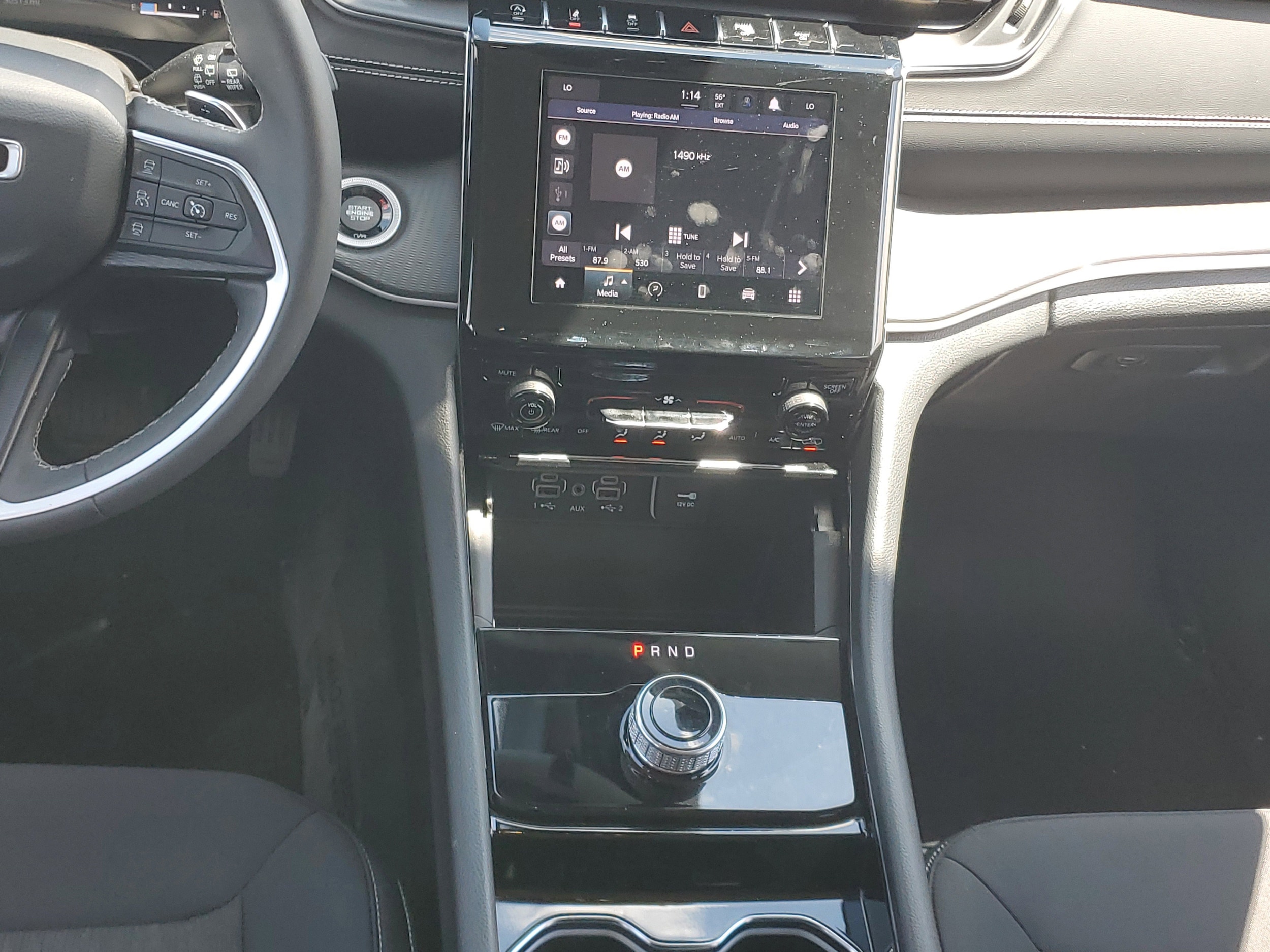 2023 Jeep Grand Cherokee Laredo - Photo 23