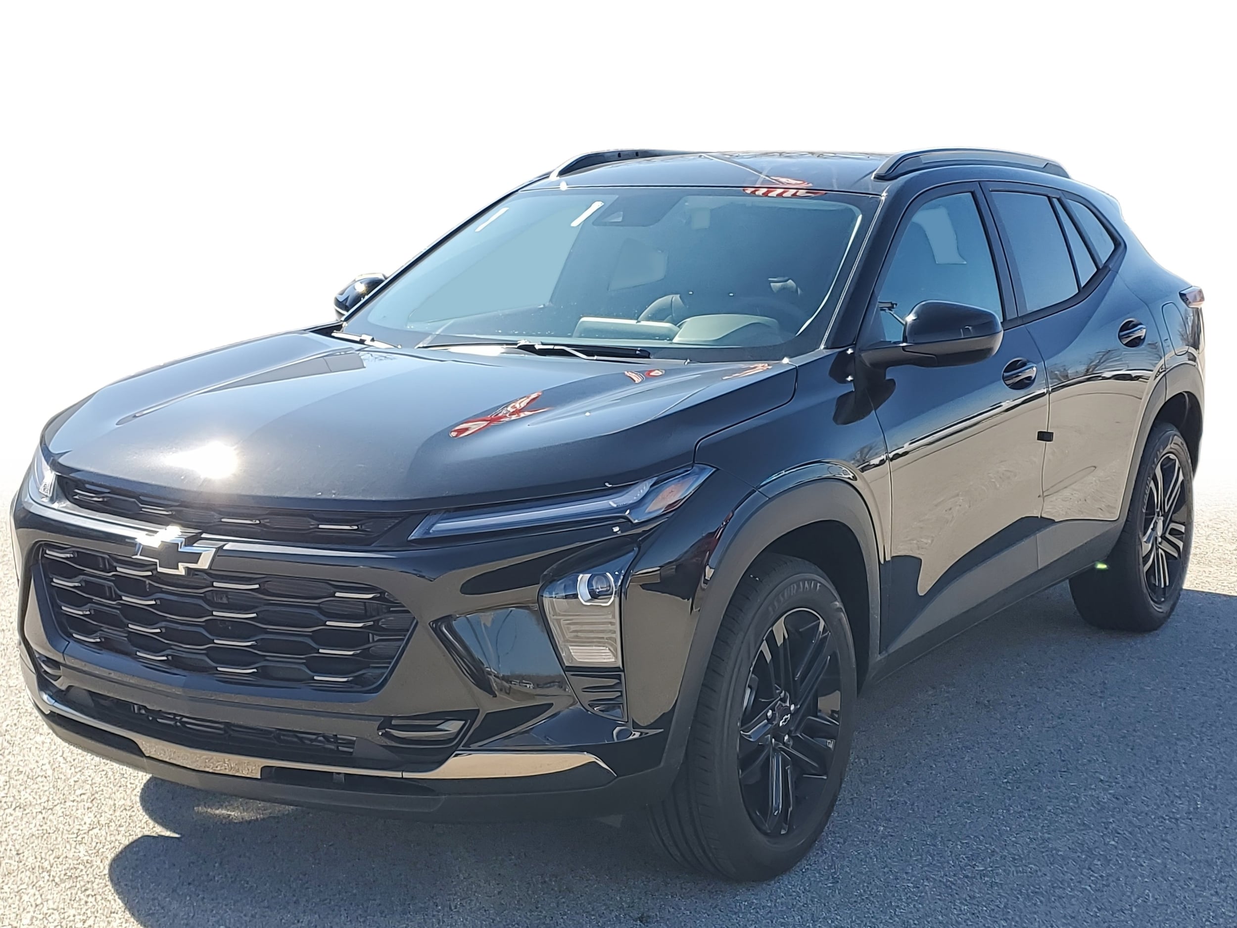 2026 Chevrolet Trax Activ - Photo 2