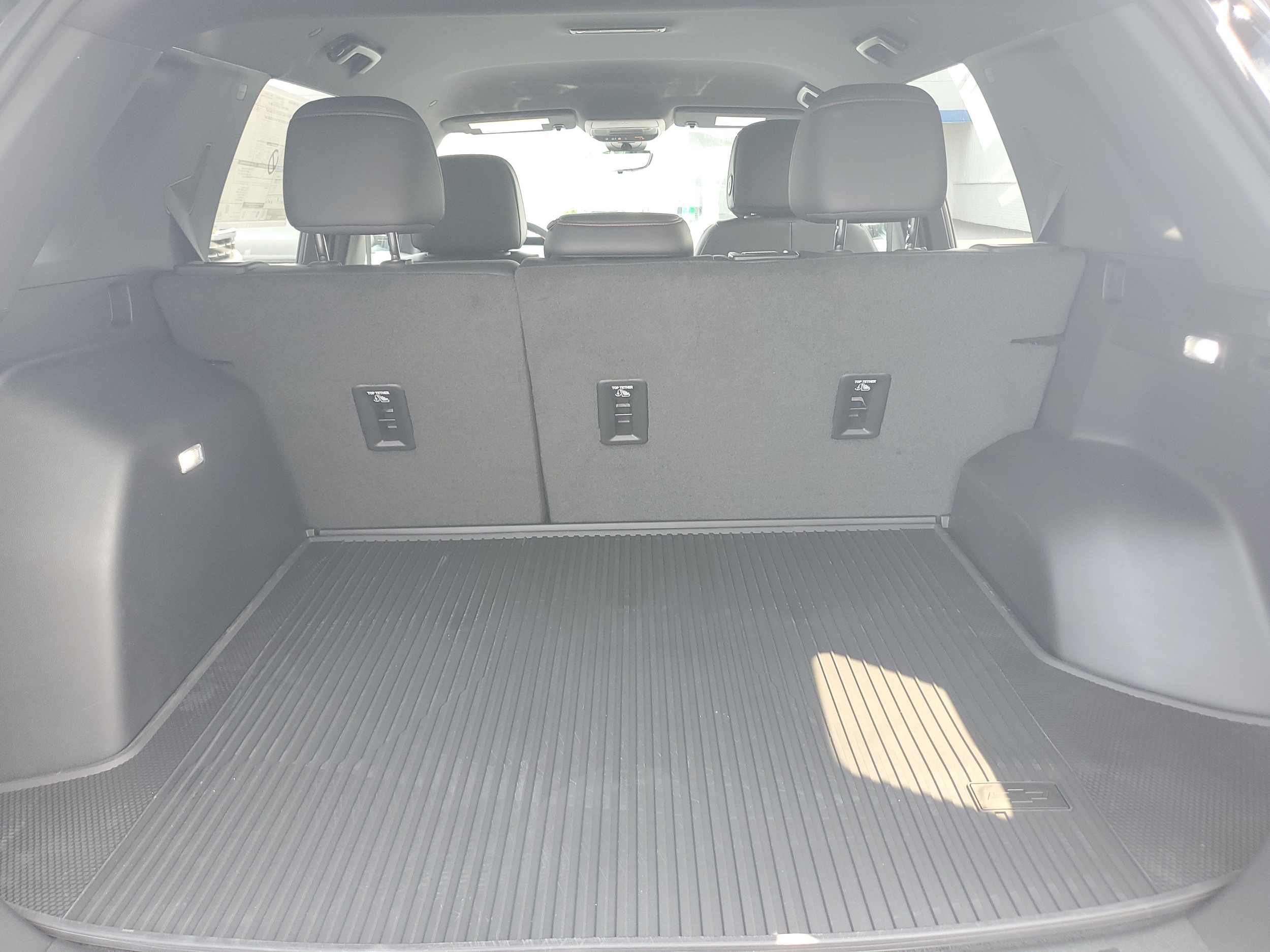 2027 Chevrolet Equinox RS - Photo 28