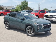 2026 Chevrolet Trax LT SUV