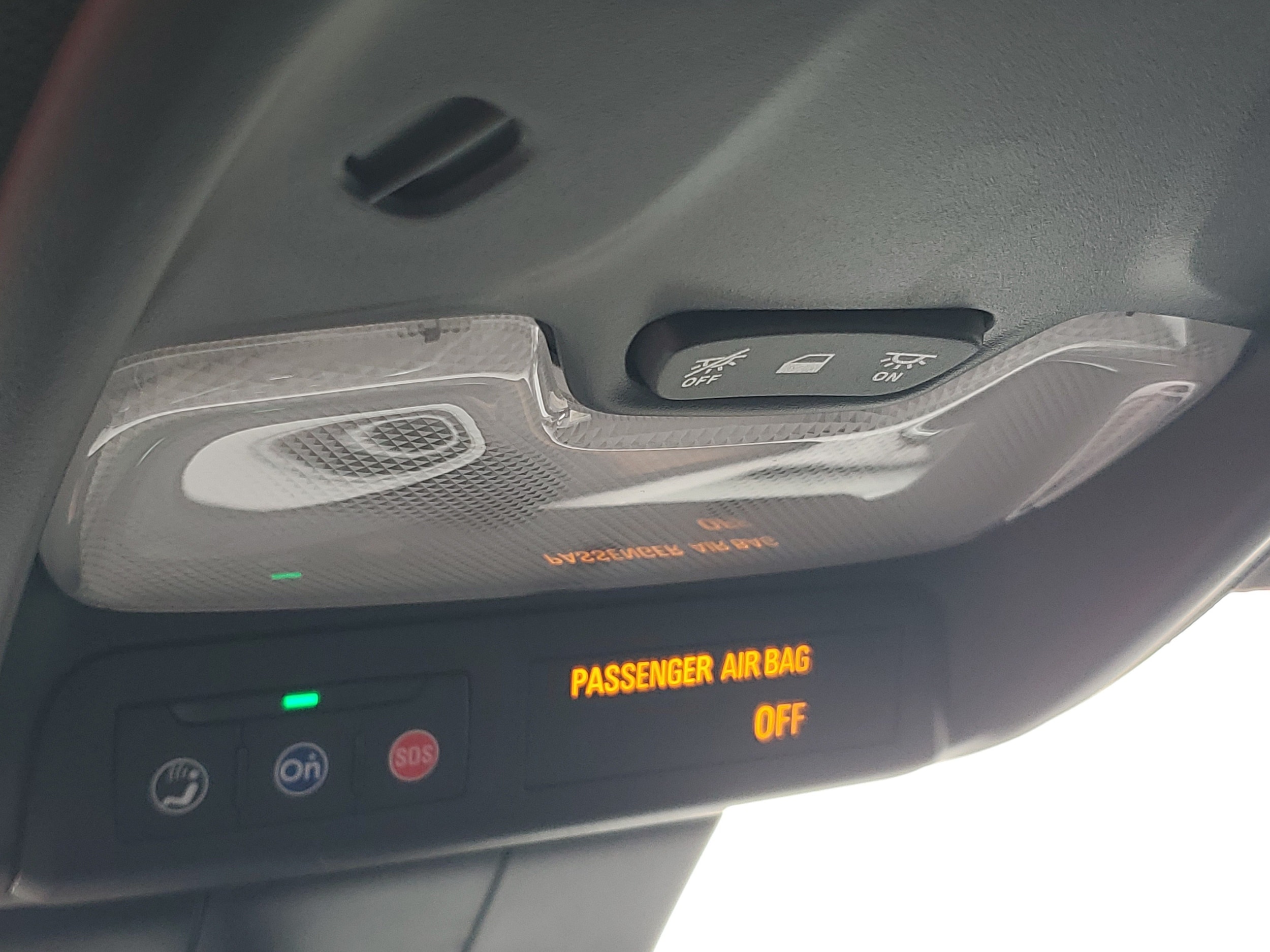 2026 Chevrolet Colorado Trail Boss - Photo 18