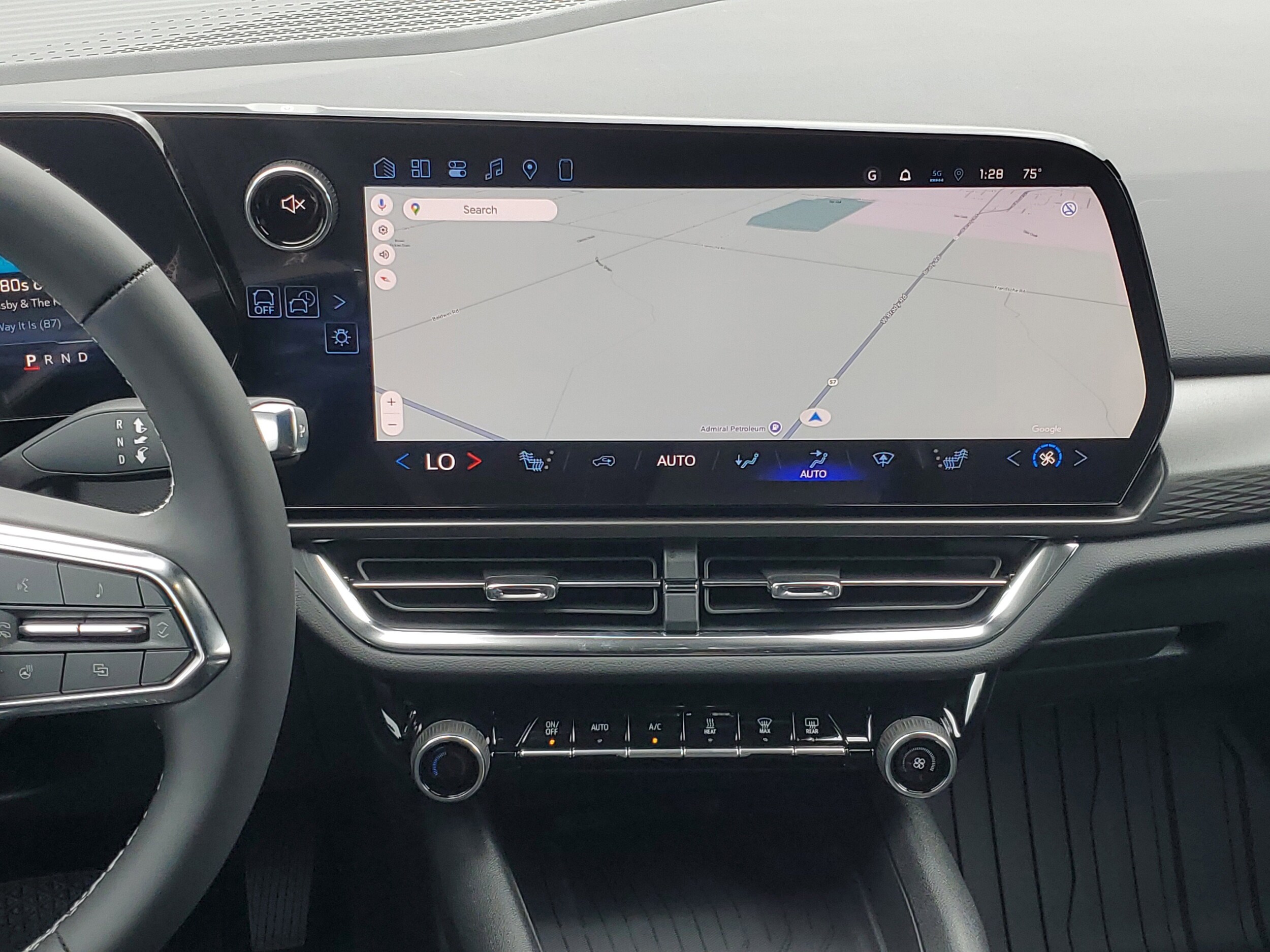 2026 Chevrolet Equinox EV 1LT - Photo 25