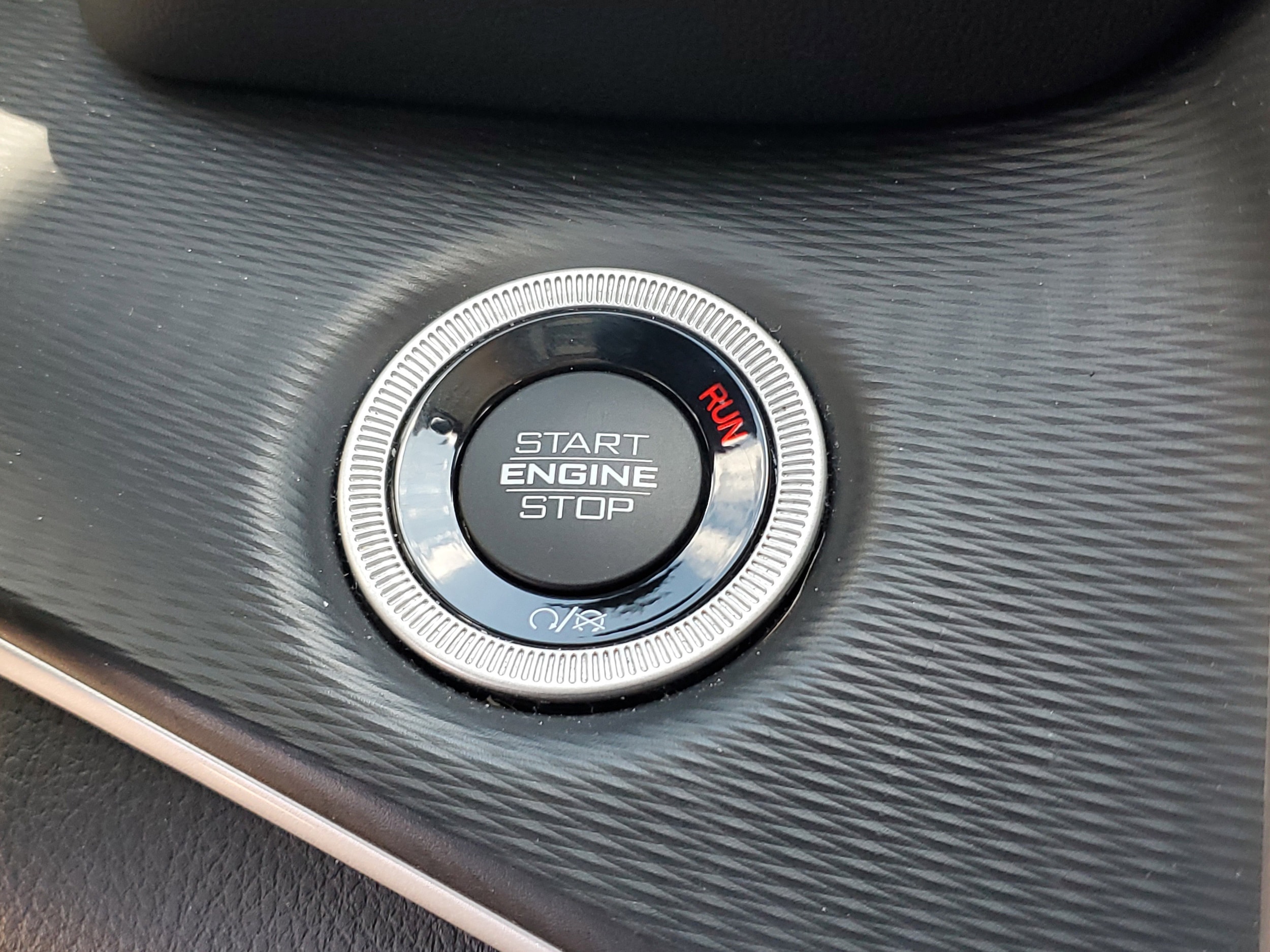 2023 Jeep Grand Cherokee Laredo - Photo 12
