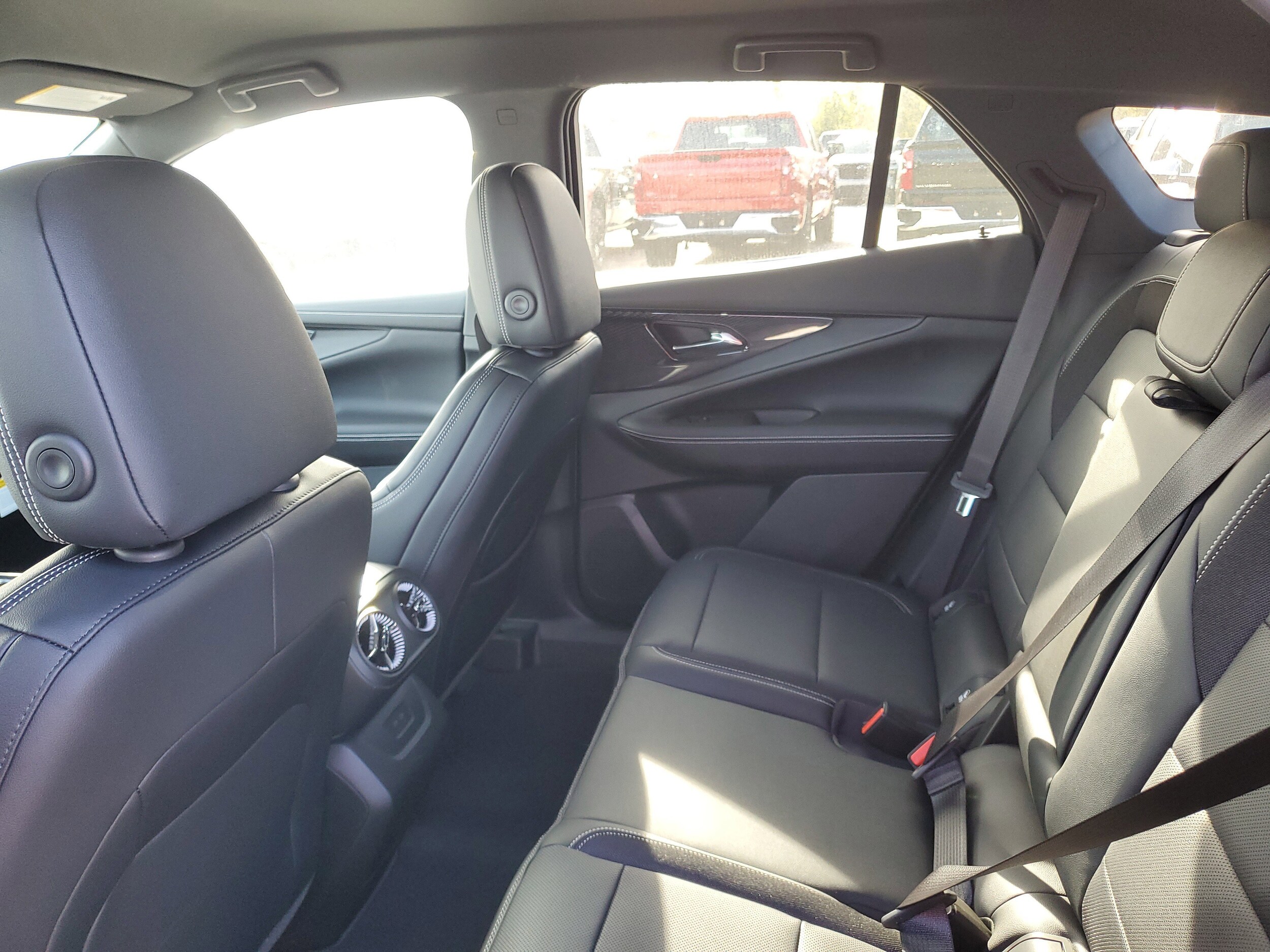 2026 Chevrolet Blazer EV LT - Photo 24